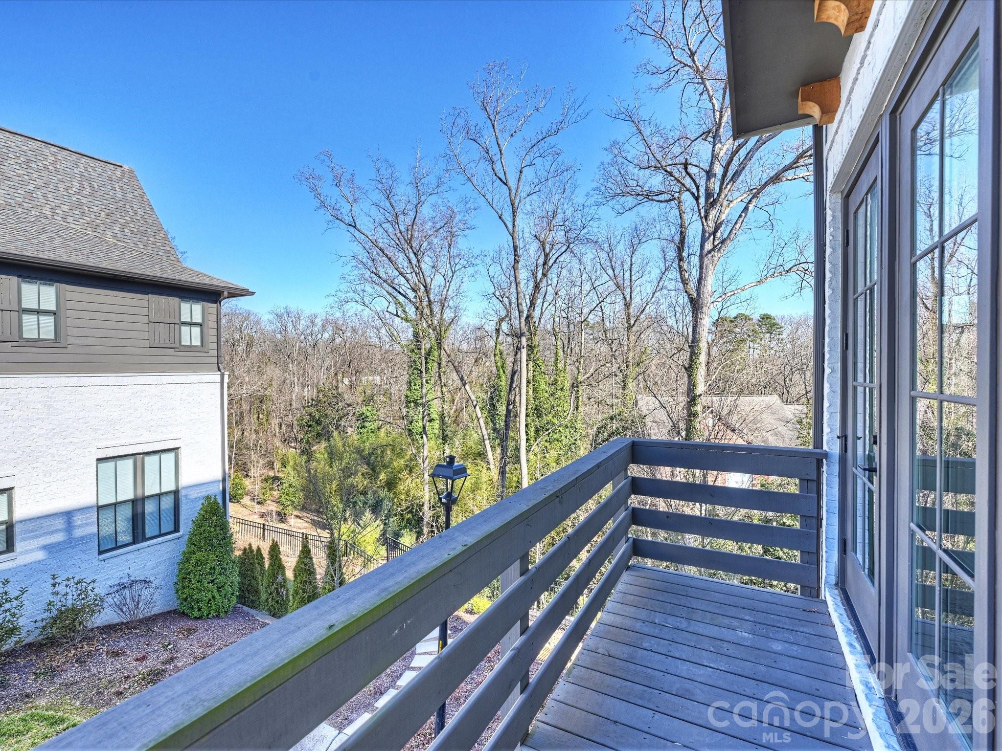 2428 Runnymede Lane — Charlotte