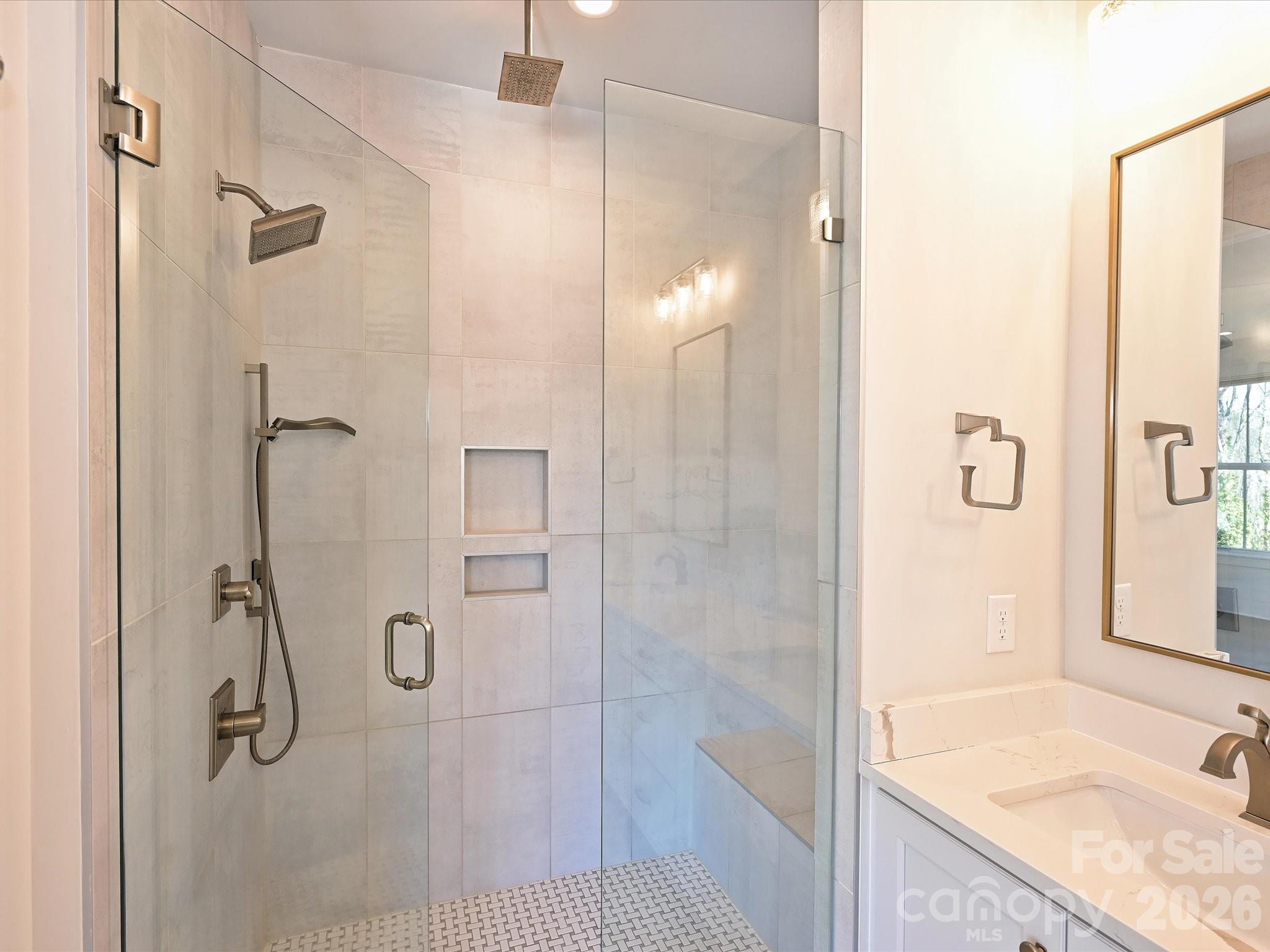 2428 Runnymede Lane — Charlotte