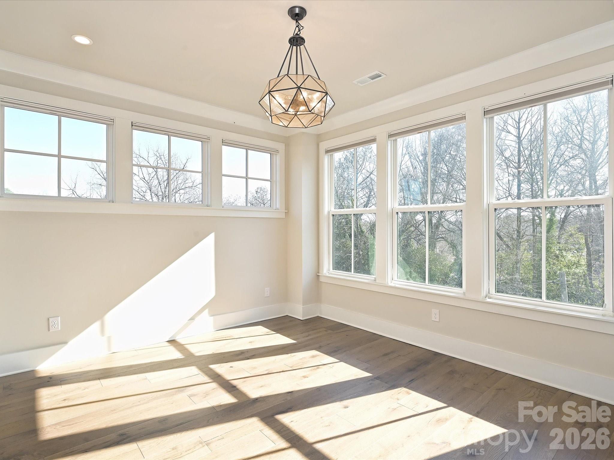 2428 Runnymede Lane — Charlotte