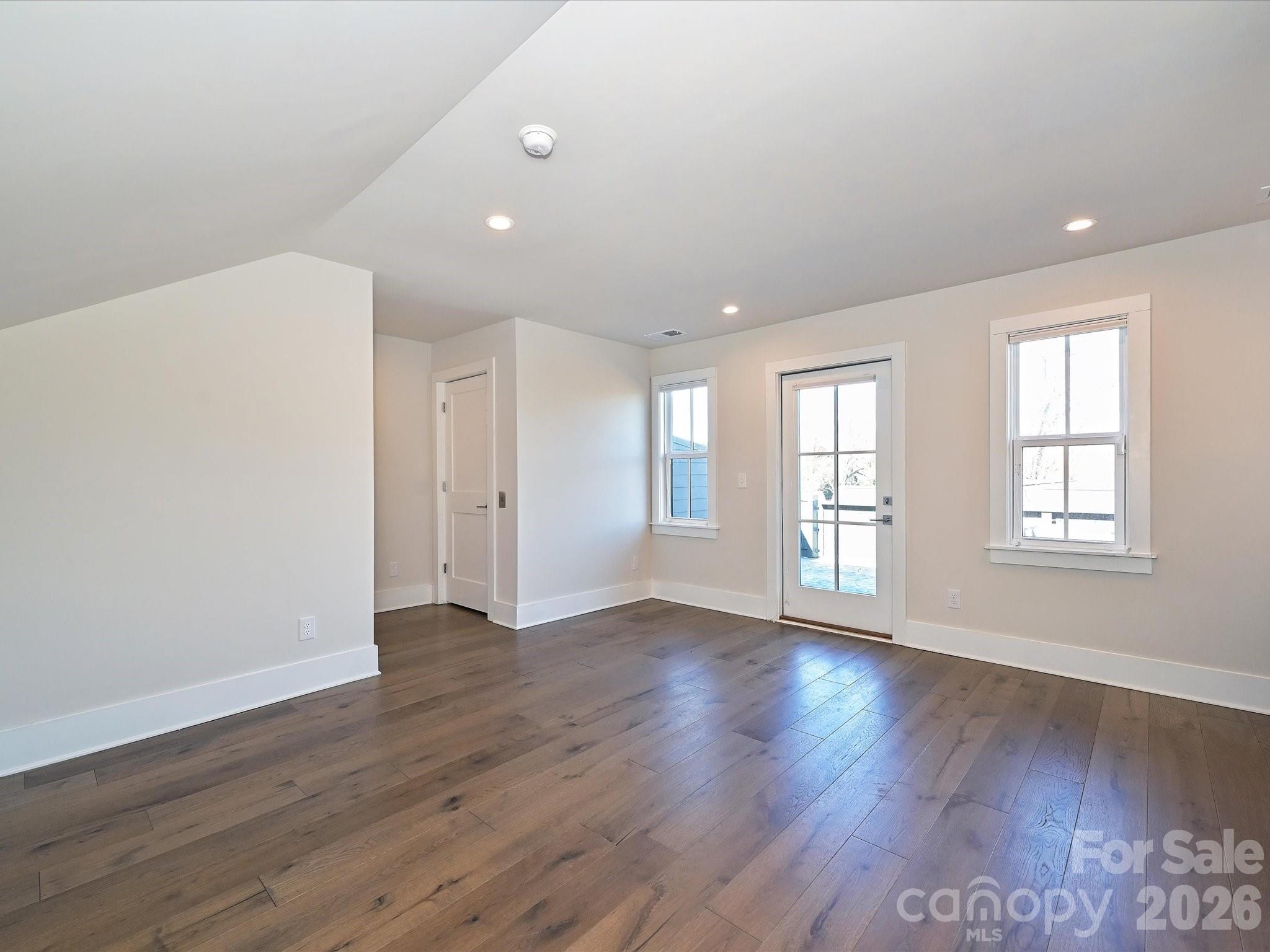2428 Runnymede Lane — Charlotte