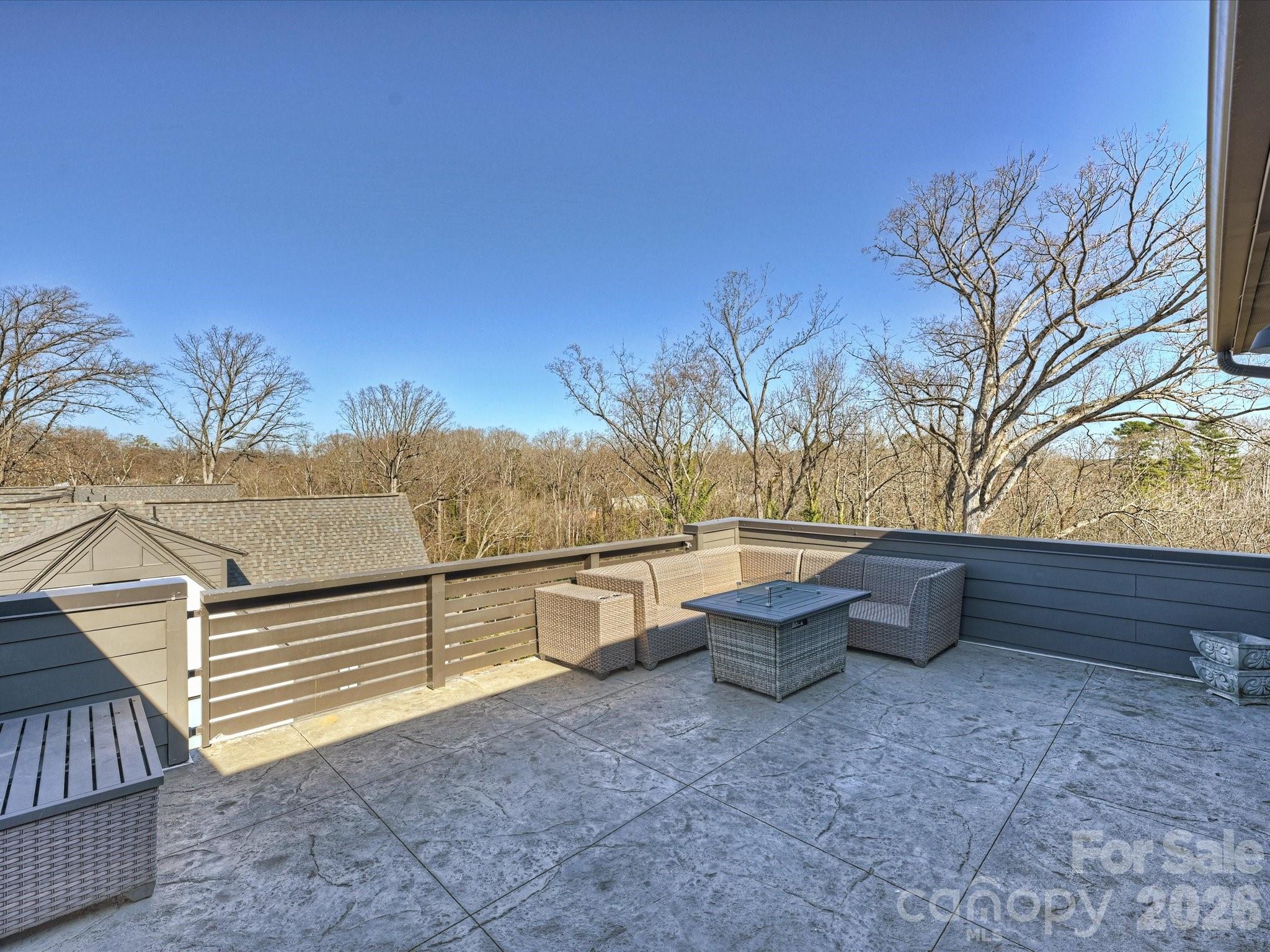 2428 Runnymede Lane — Charlotte