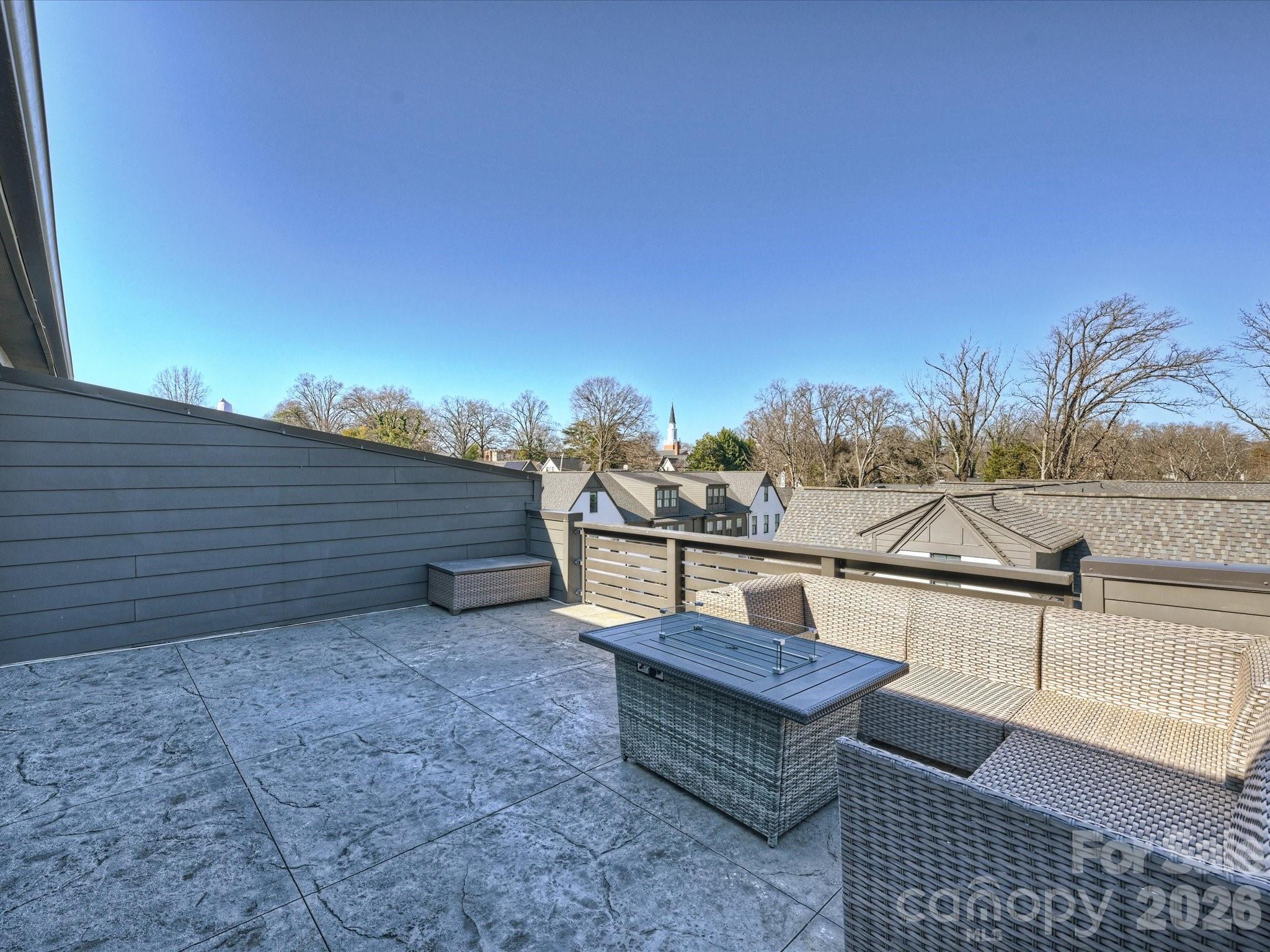 2428 Runnymede Lane — Charlotte