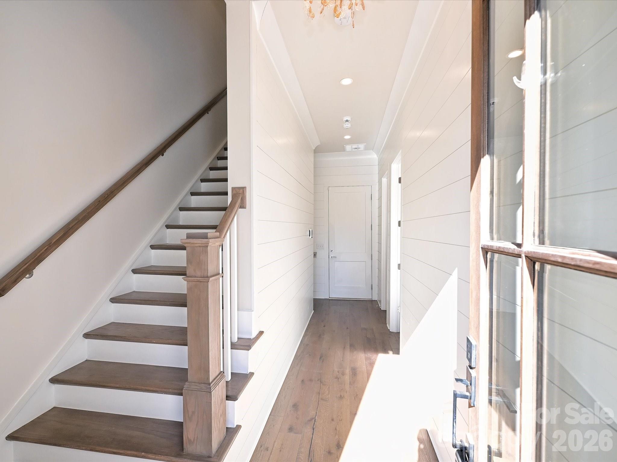 2428 Runnymede Lane — Charlotte