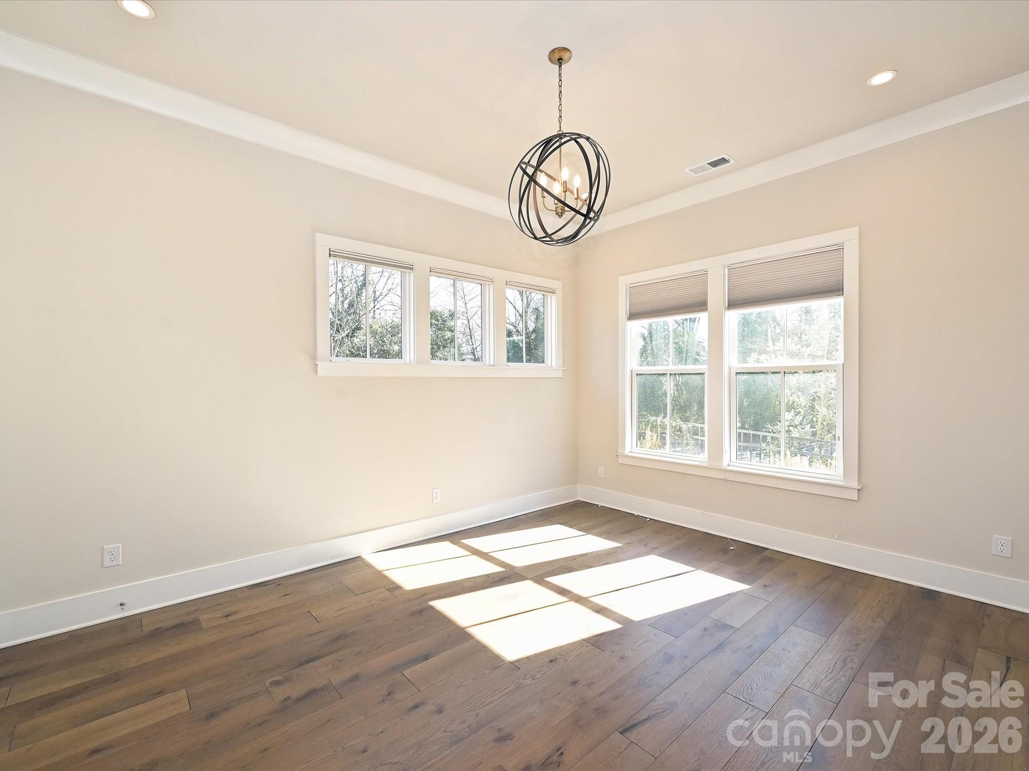 2428 Runnymede Lane — Charlotte