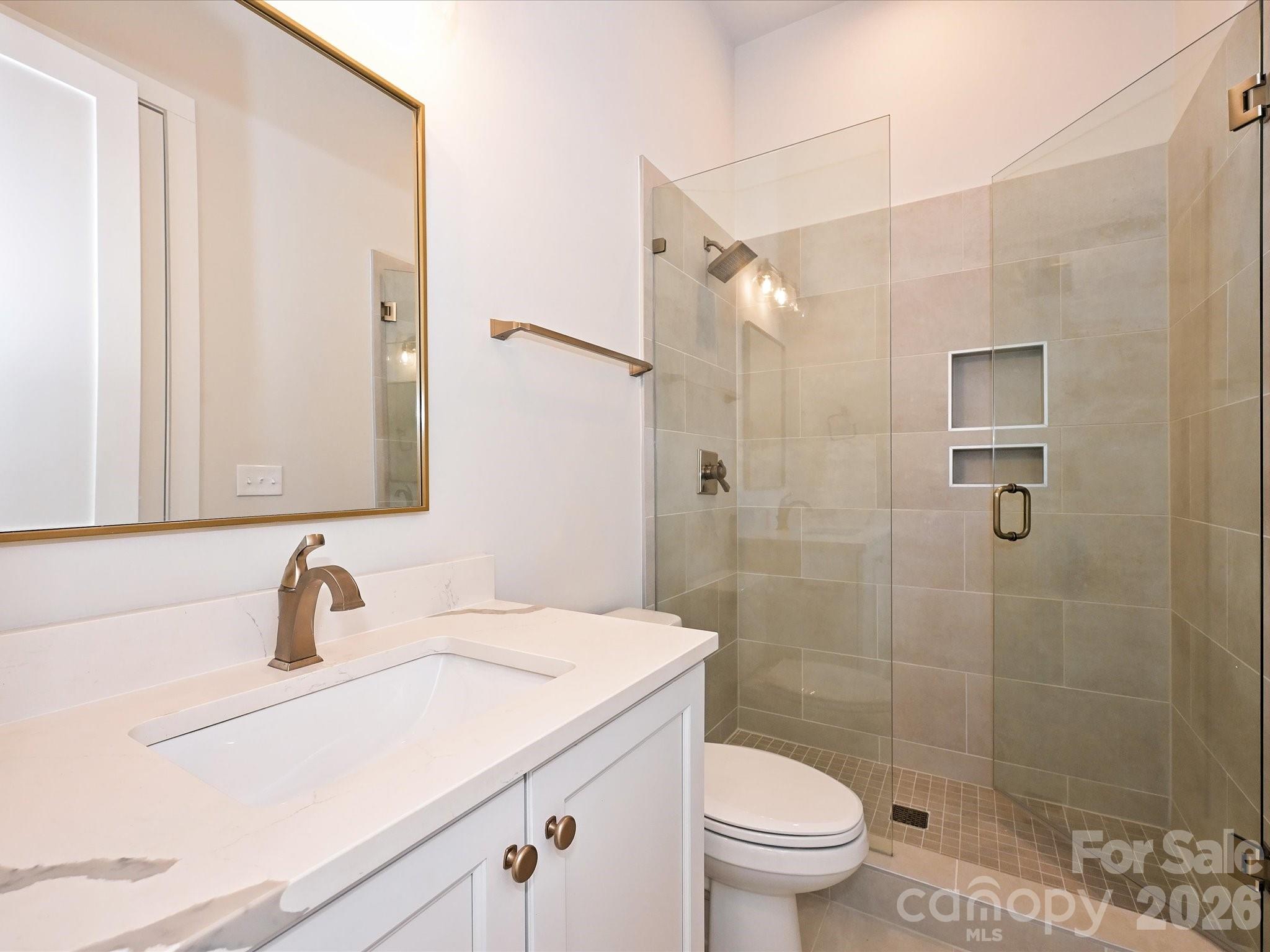 2428 Runnymede Lane — Charlotte