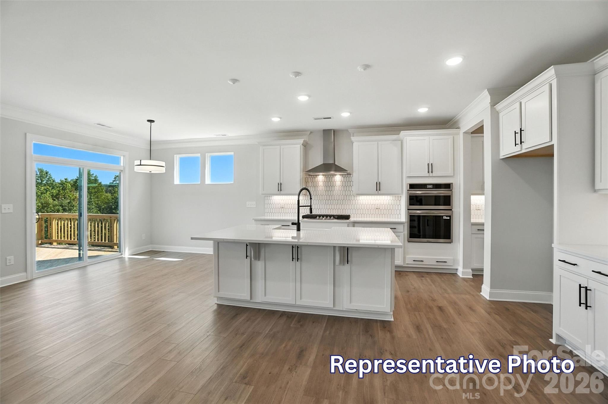 15222 First Broad Drive — Huntersville