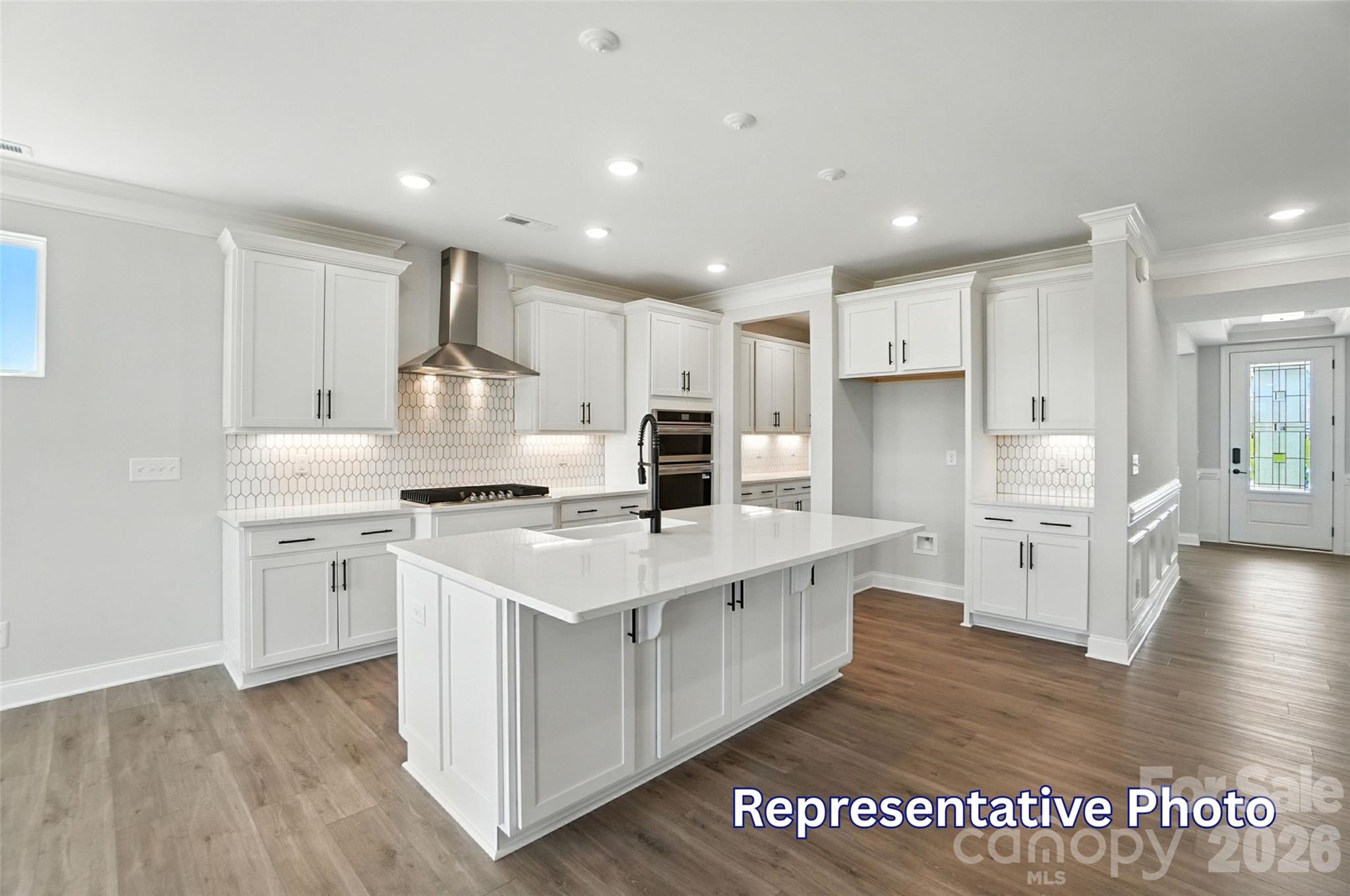 15222 First Broad Drive — Huntersville