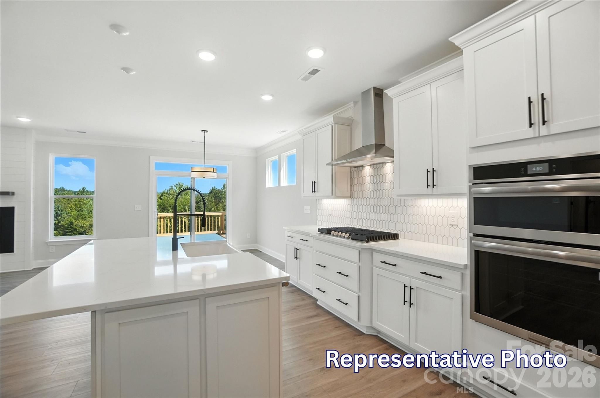 15222 First Broad Drive — Huntersville