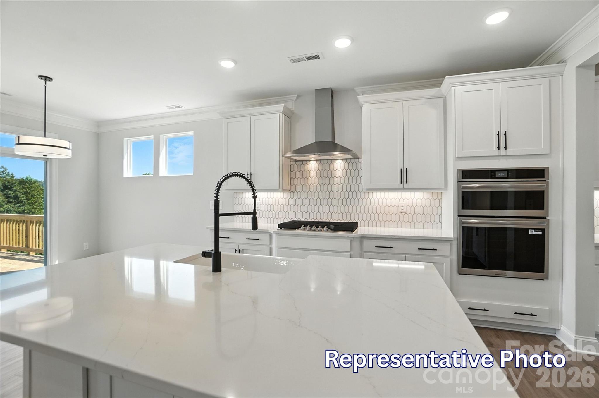 15222 First Broad Drive — Huntersville