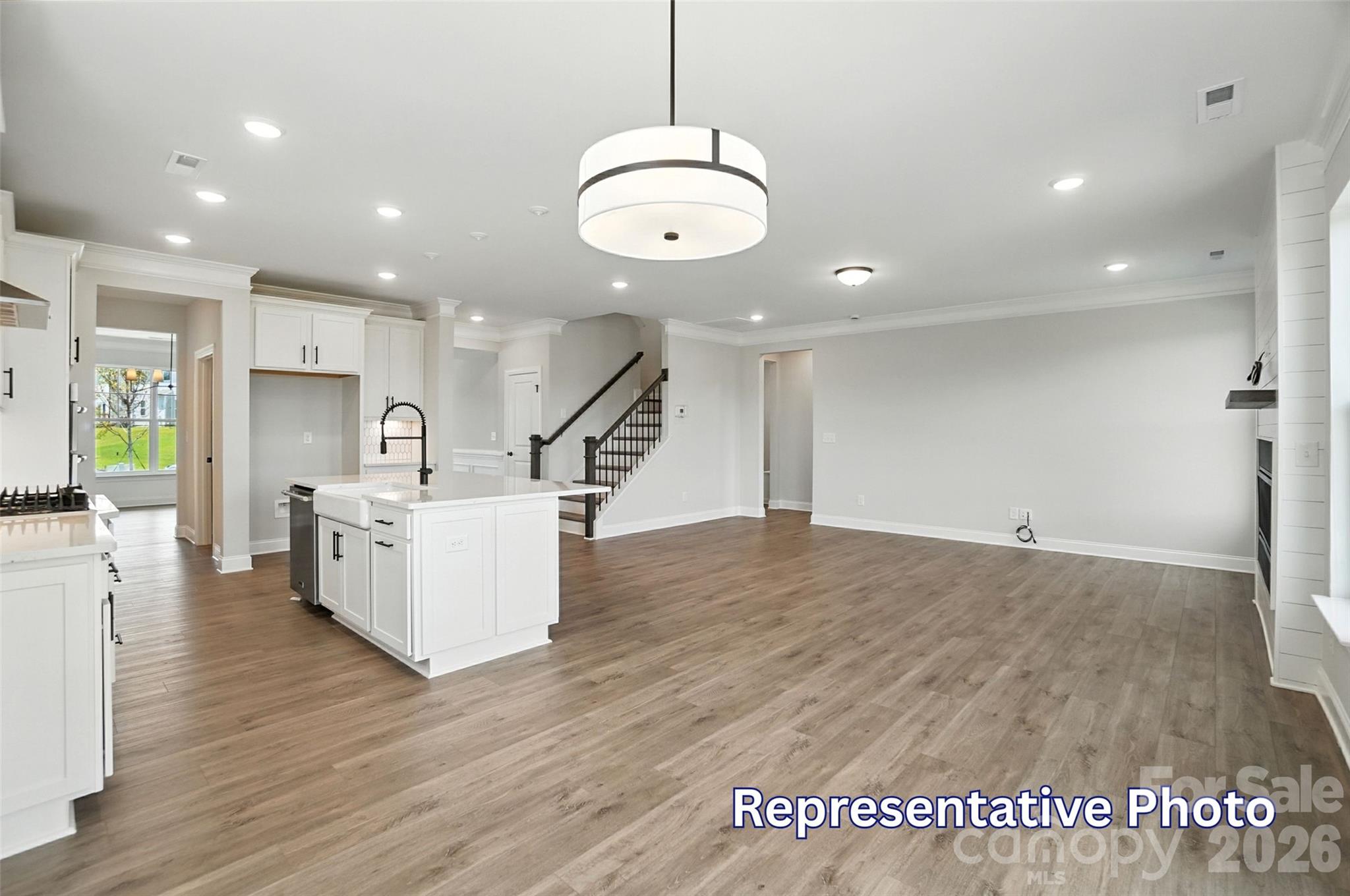 15222 First Broad Drive — Huntersville