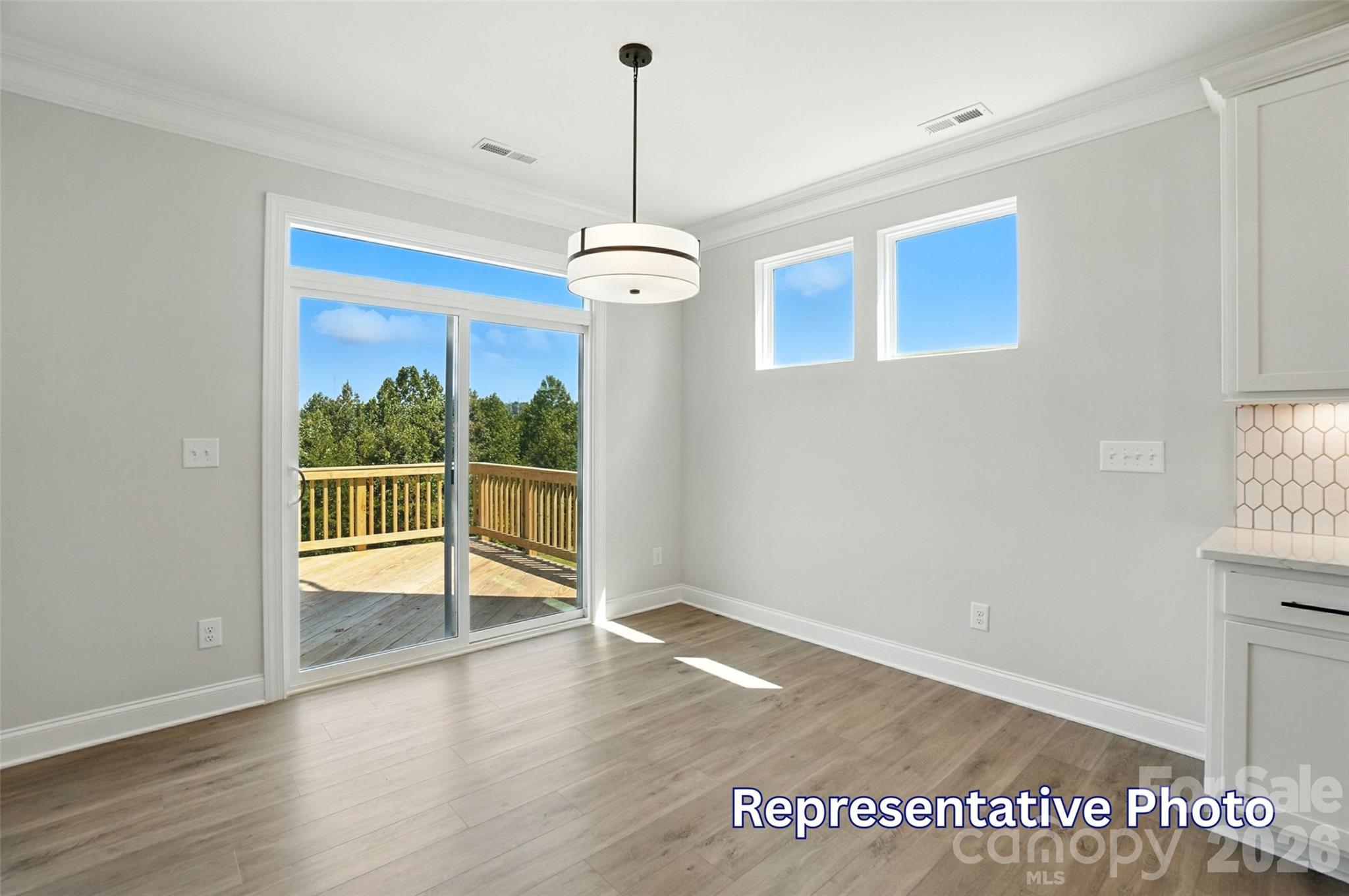 15222 First Broad Drive — Huntersville