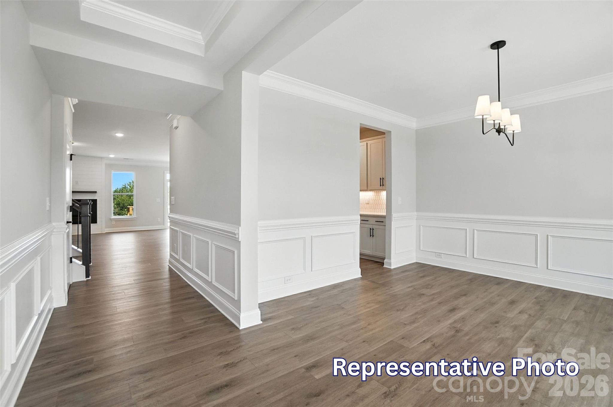 15222 First Broad Drive — Huntersville
