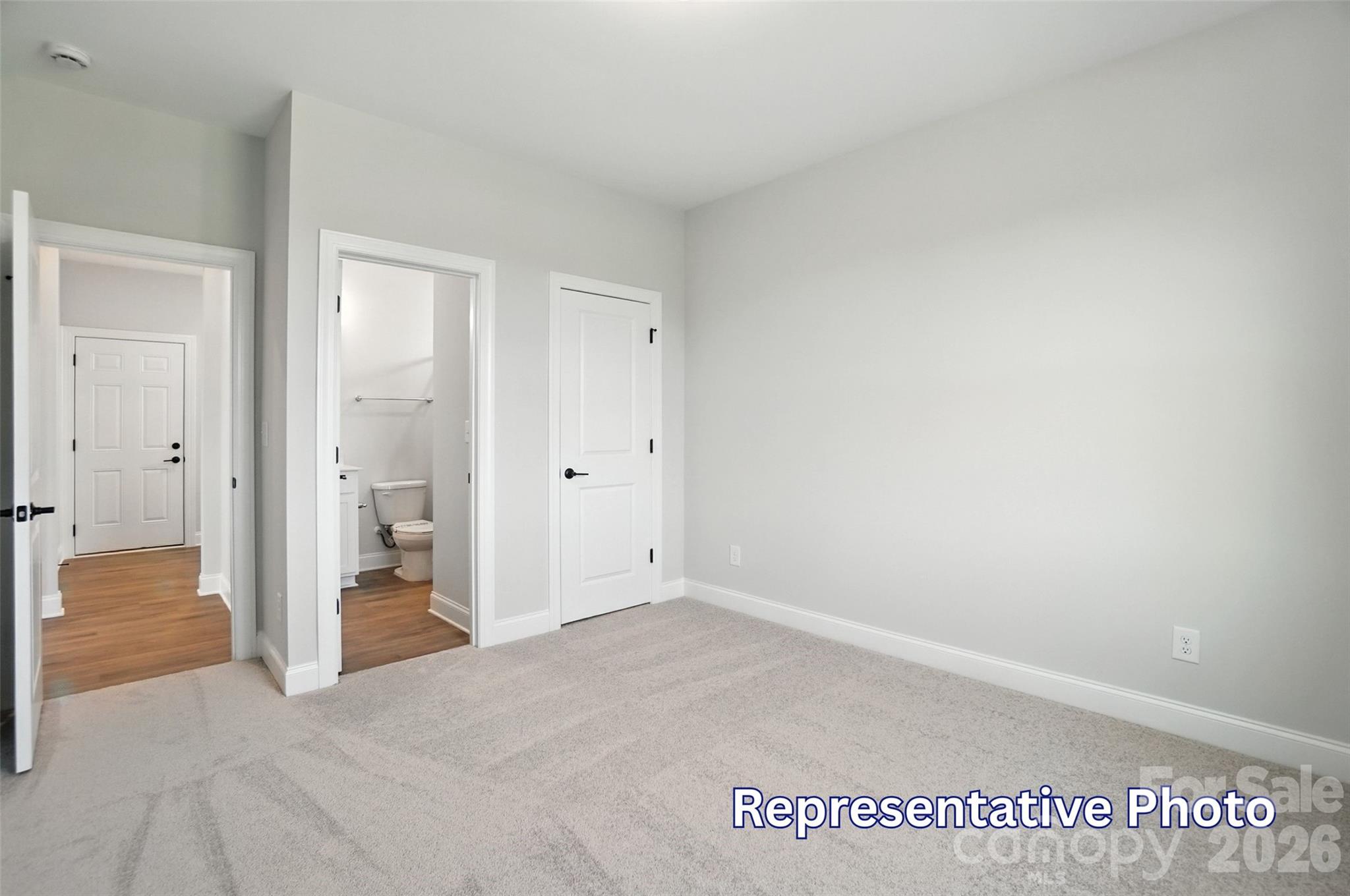 15222 First Broad Drive — Huntersville