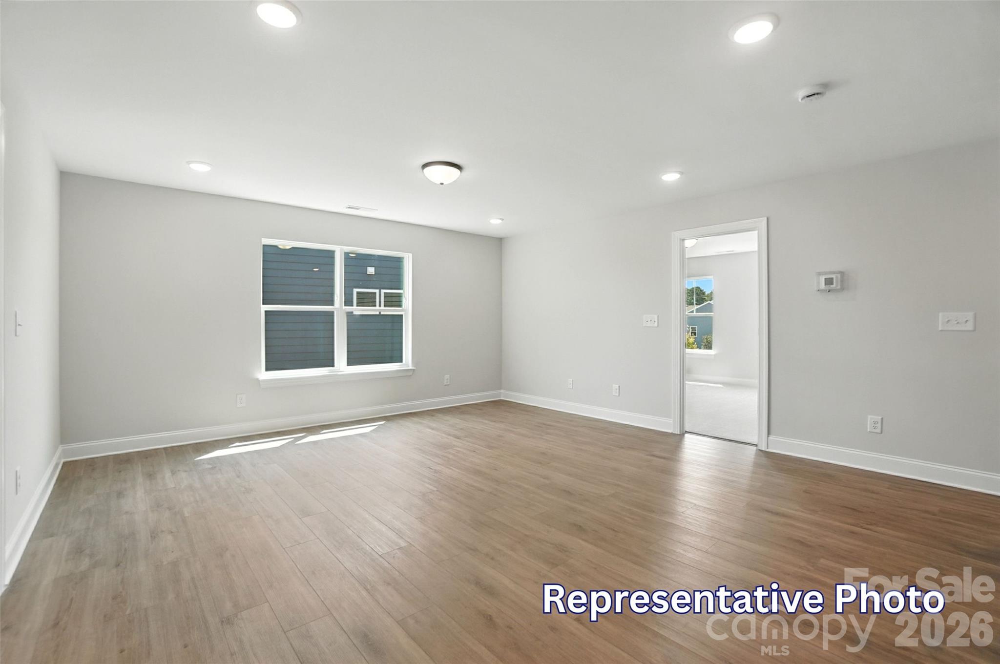 15222 First Broad Drive — Huntersville