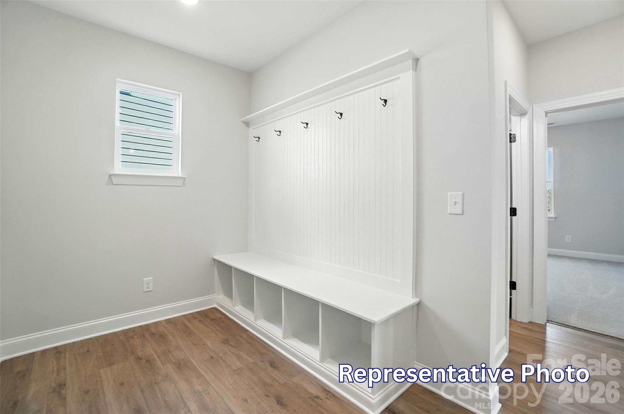 15222 First Broad Drive — Huntersville