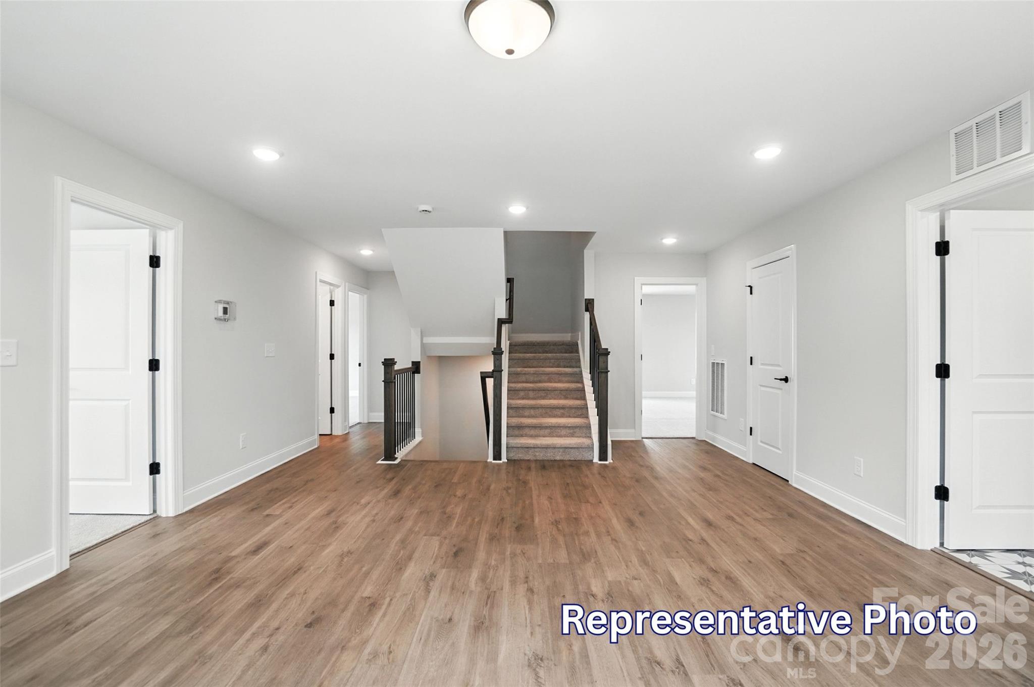 15222 First Broad Drive — Huntersville