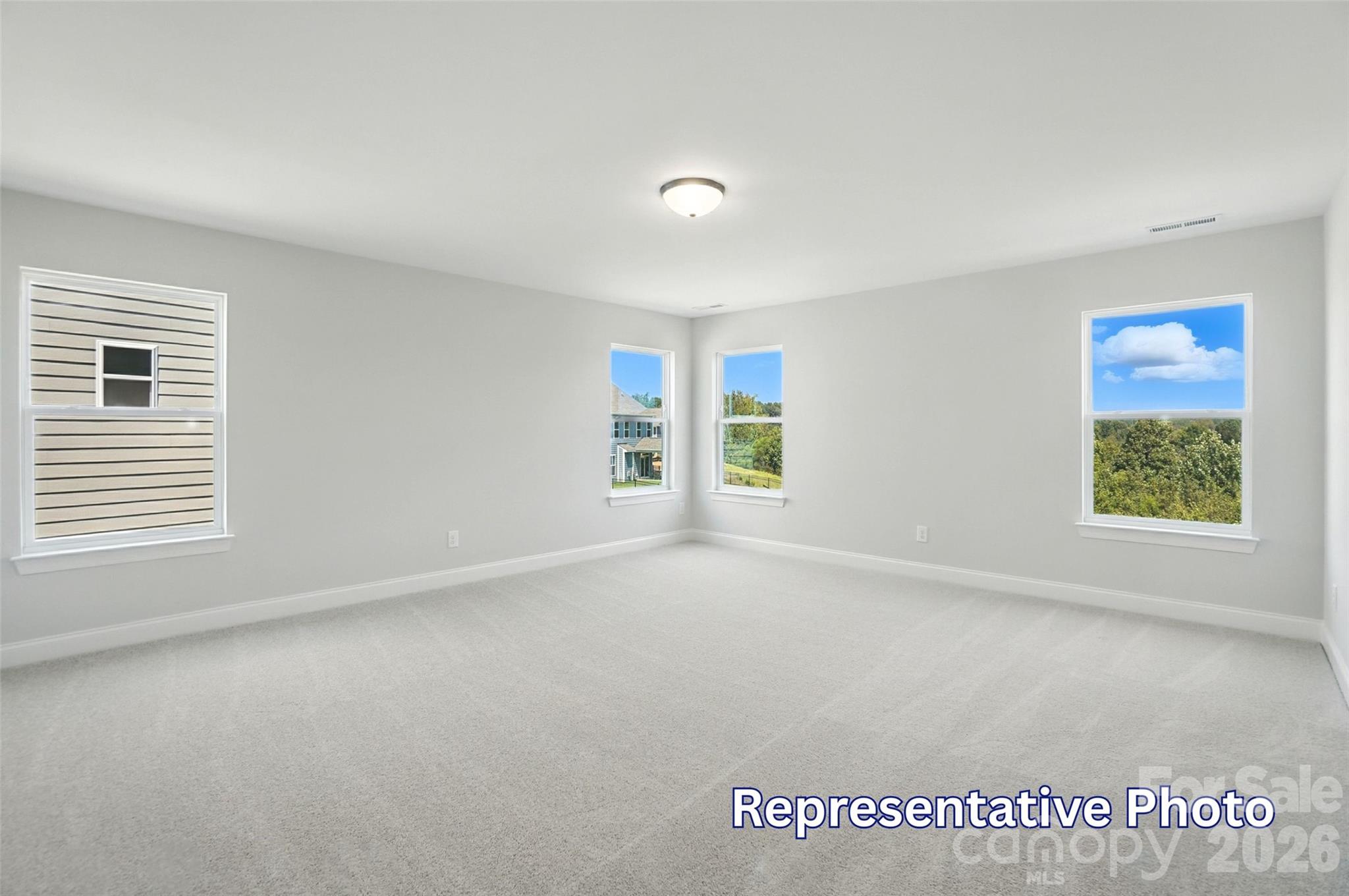 15222 First Broad Drive — Huntersville