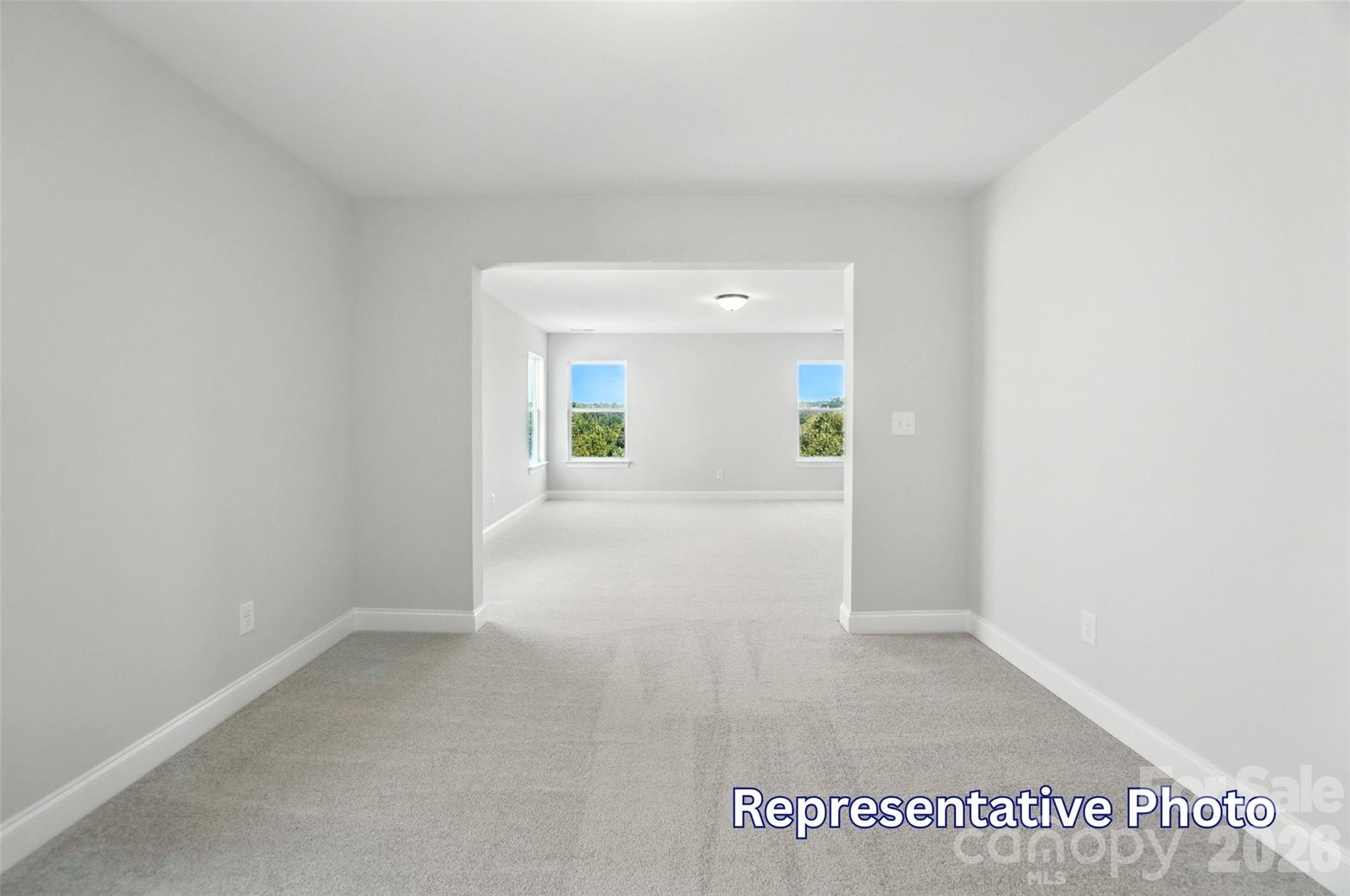 15222 First Broad Drive — Huntersville