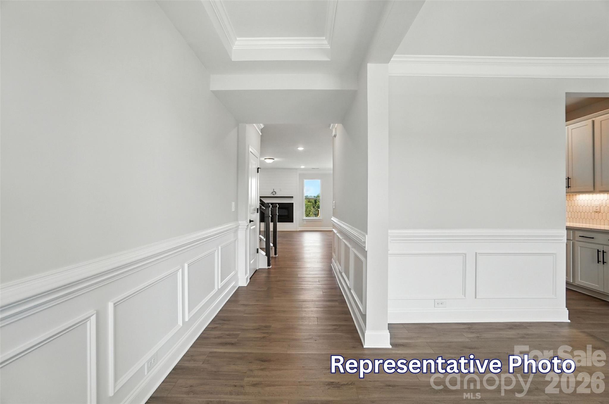 15222 First Broad Drive — Huntersville