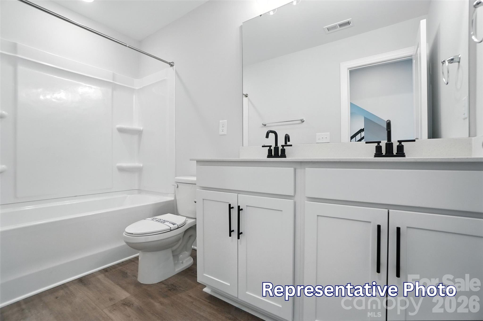 15222 First Broad Drive — Huntersville