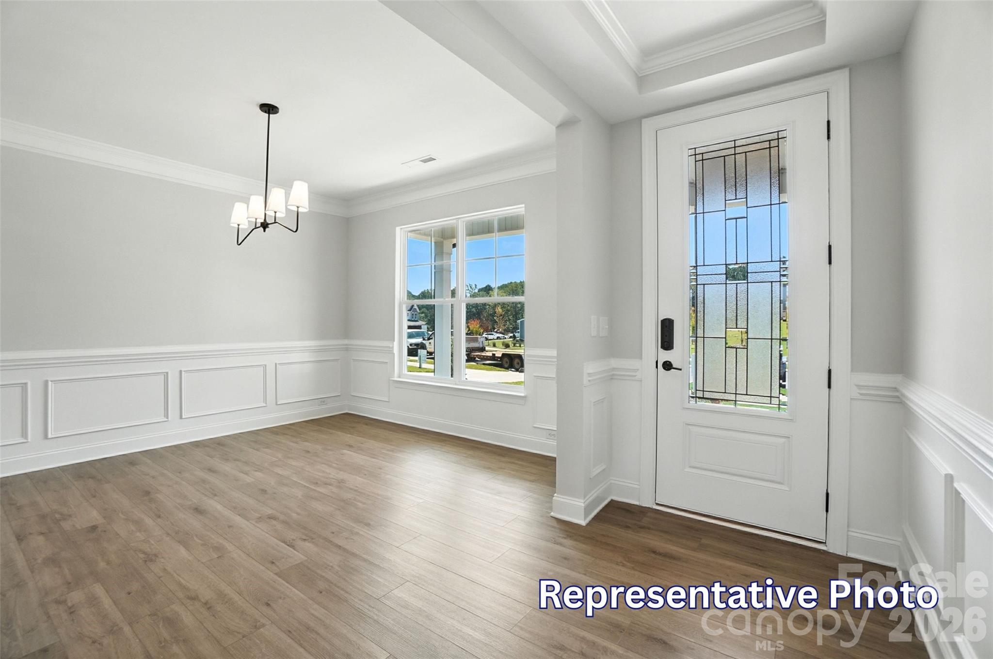 15222 First Broad Drive — Huntersville