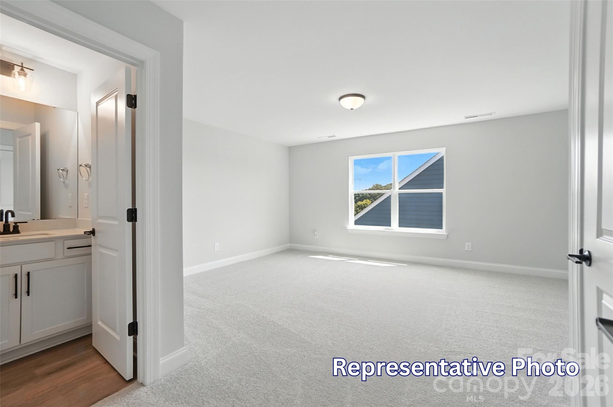 15222 First Broad Drive — Huntersville