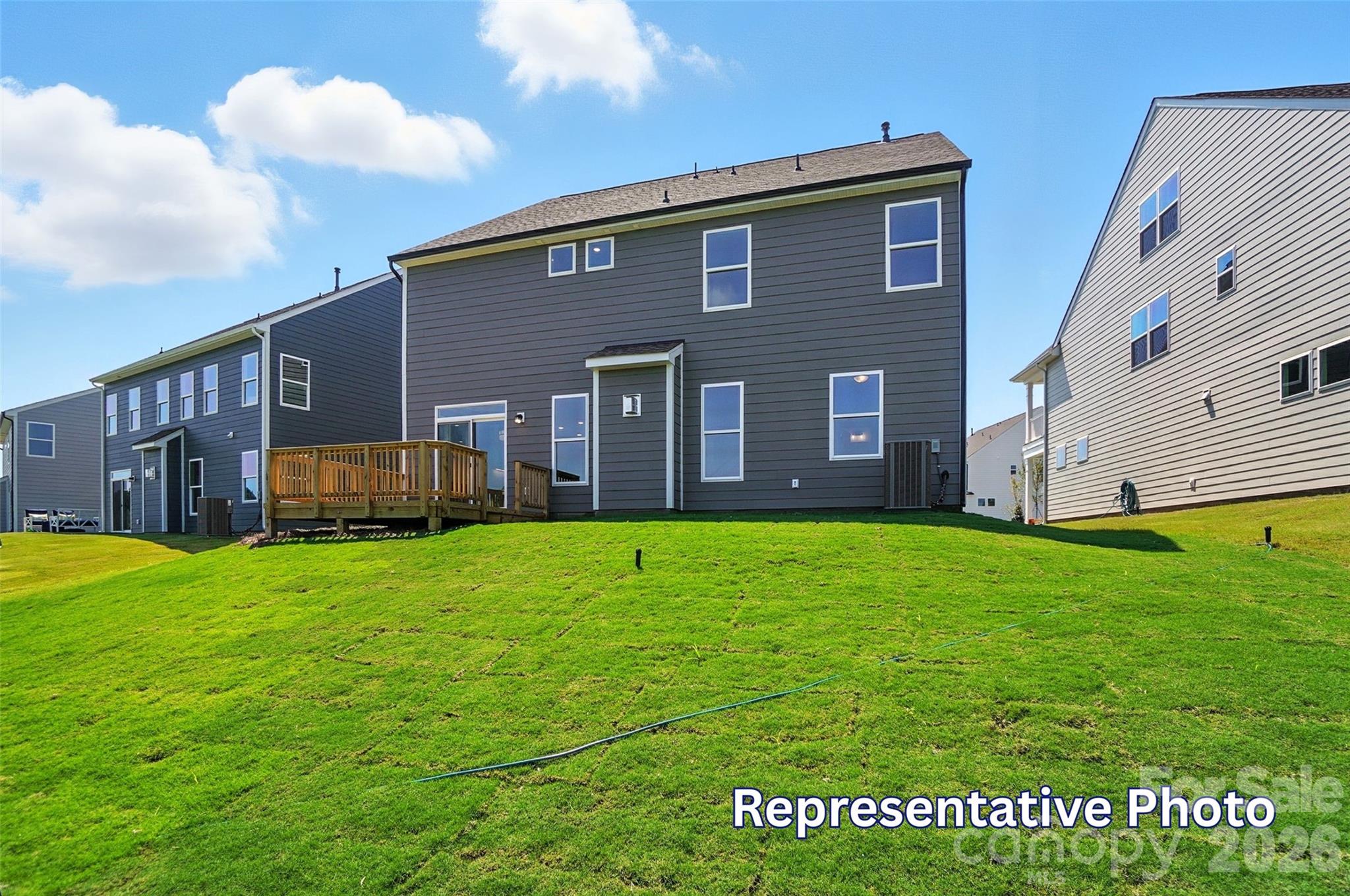 15222 First Broad Drive — Huntersville