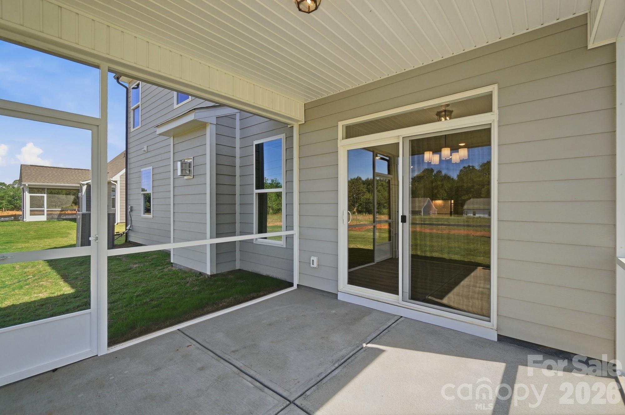 15222 First Broad Drive — Huntersville