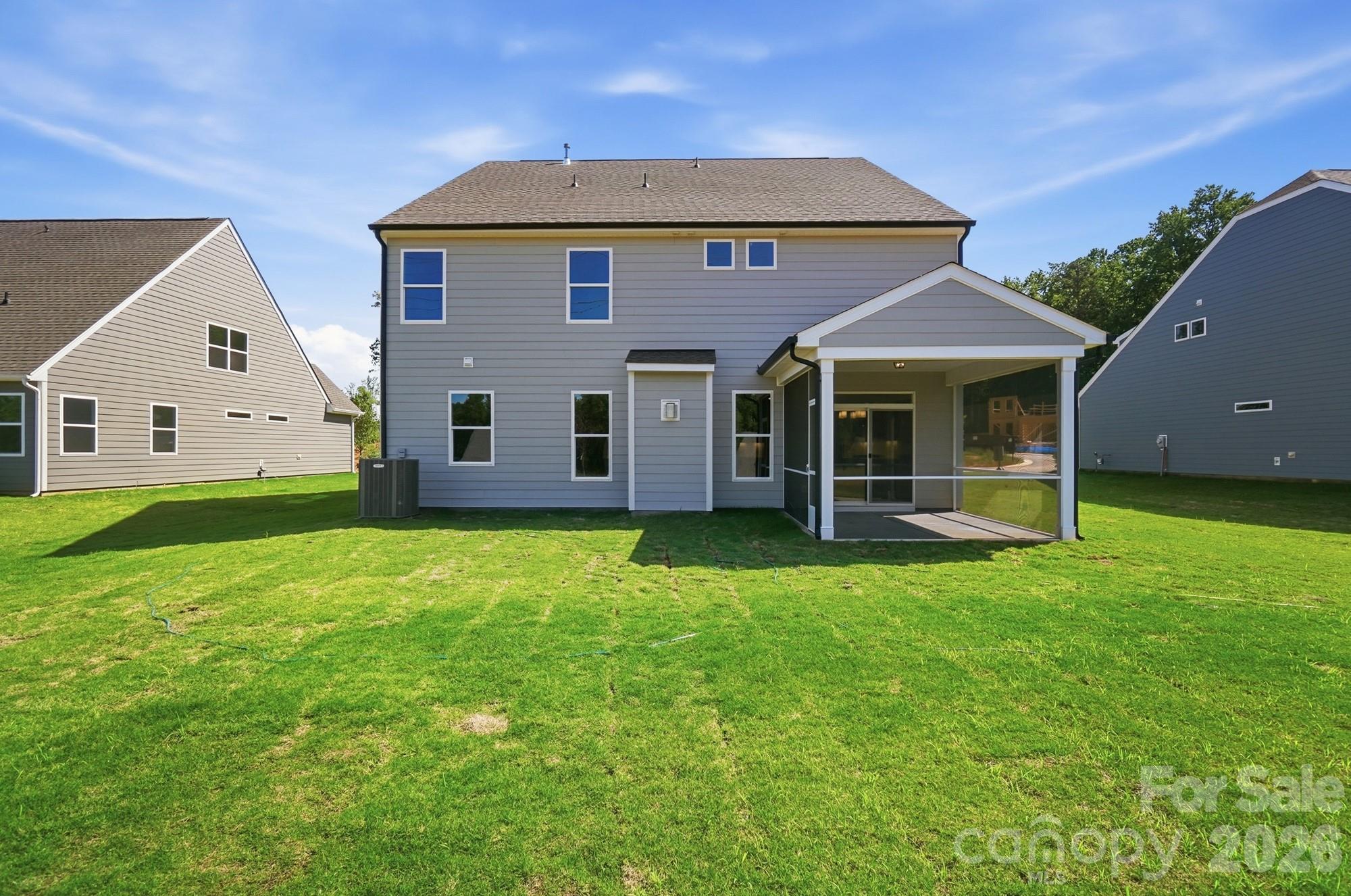 15222 First Broad Drive — Huntersville