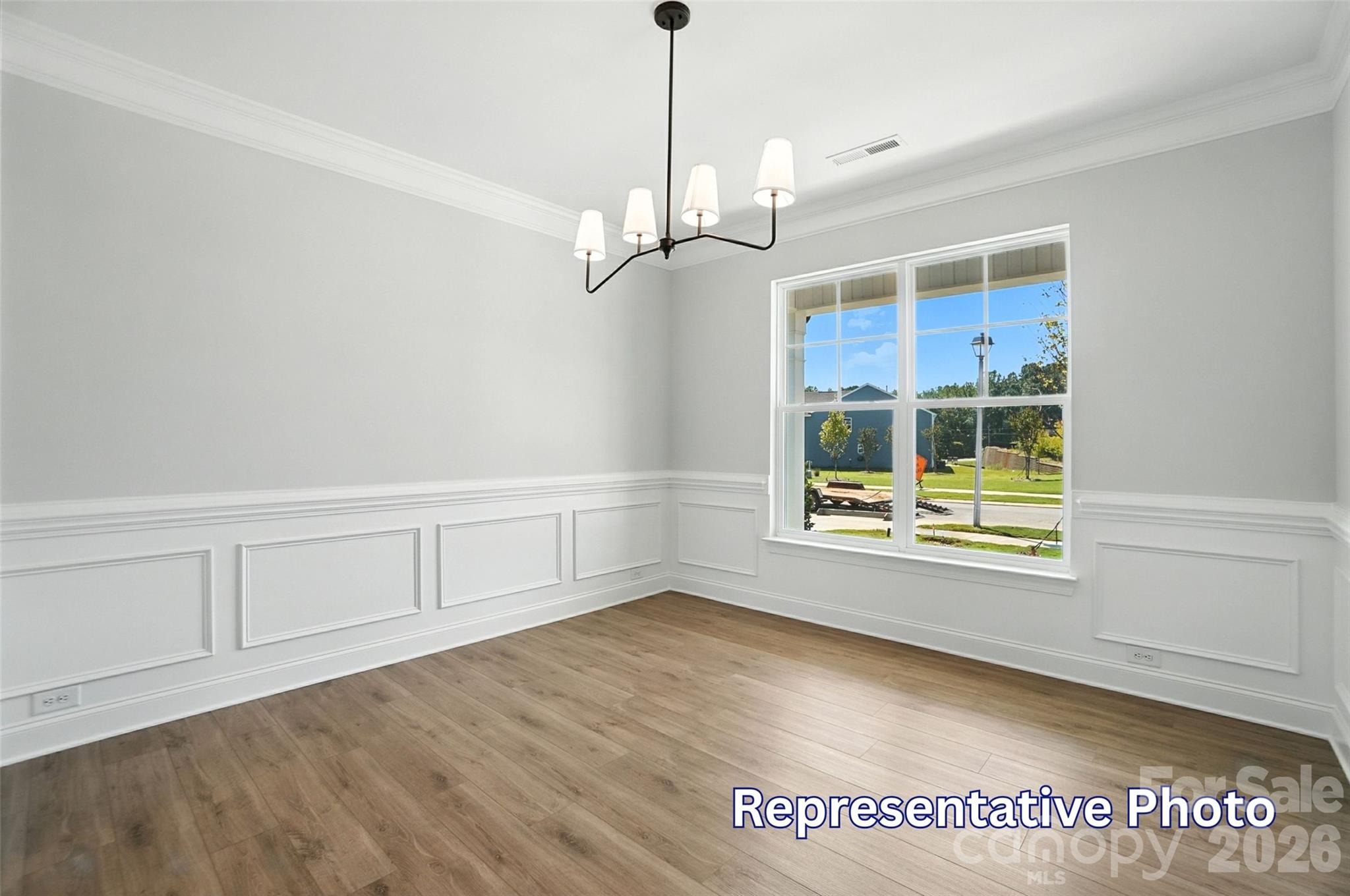 15222 First Broad Drive — Huntersville