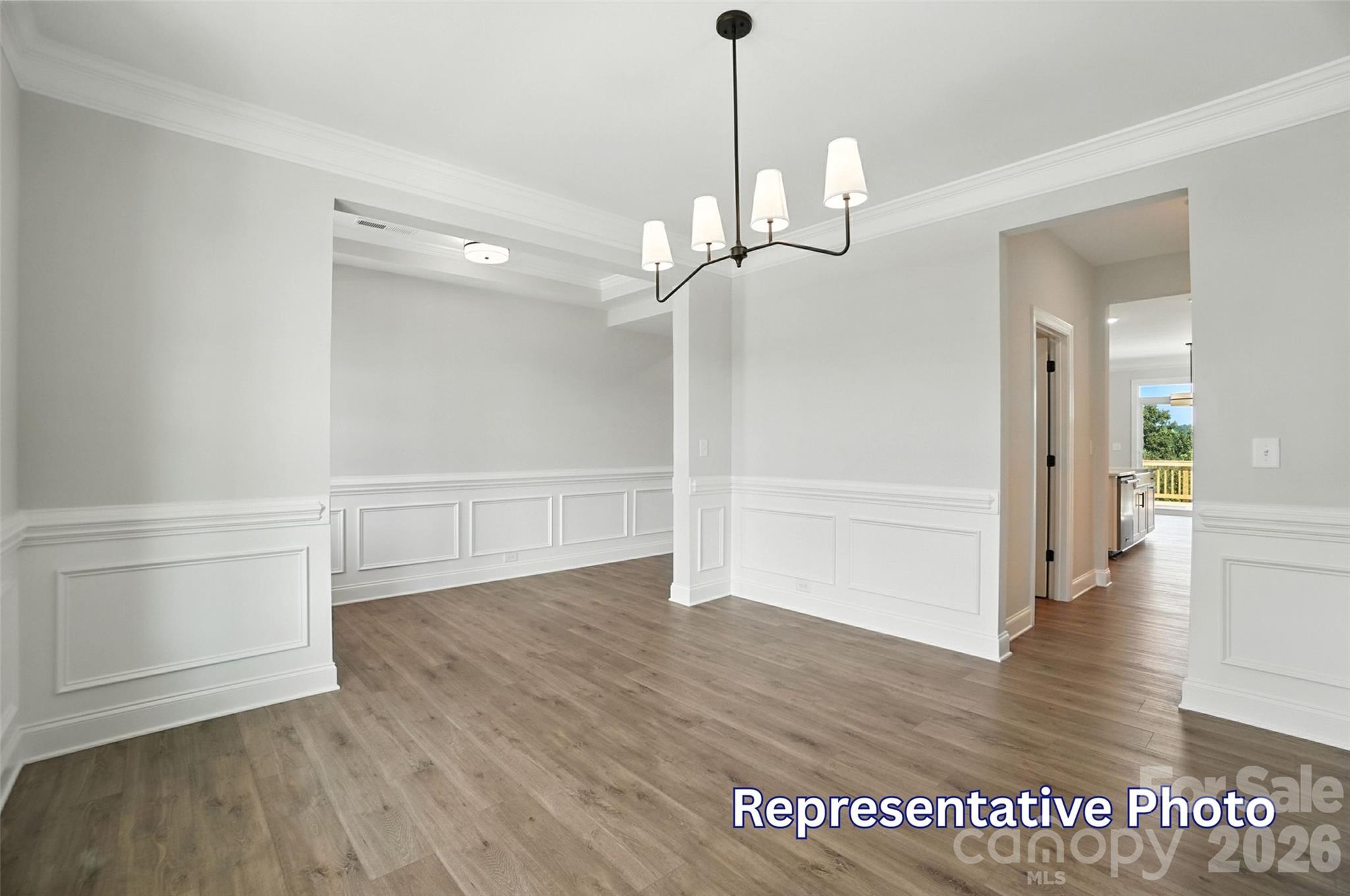 15222 First Broad Drive — Huntersville