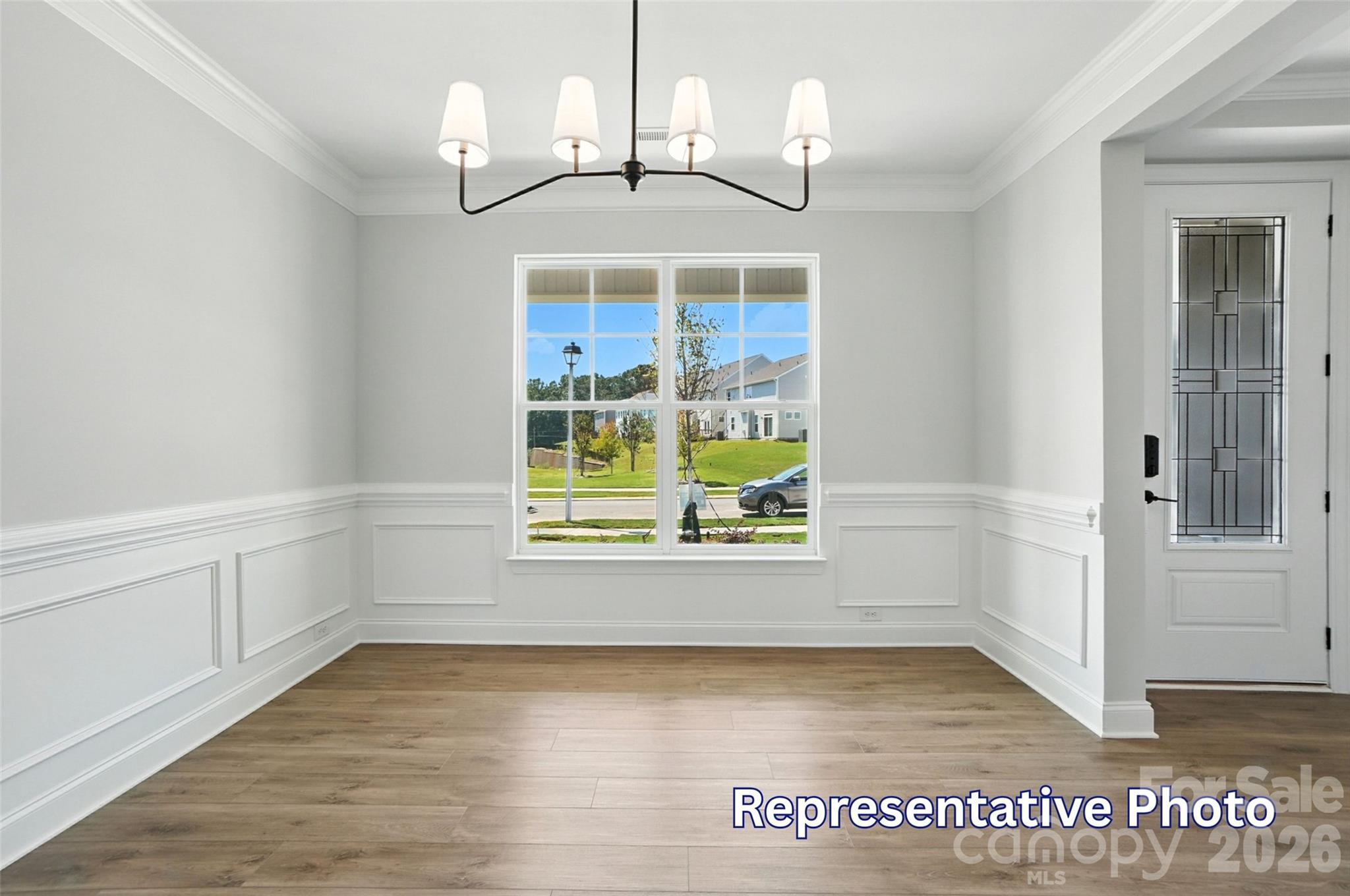 15222 First Broad Drive — Huntersville