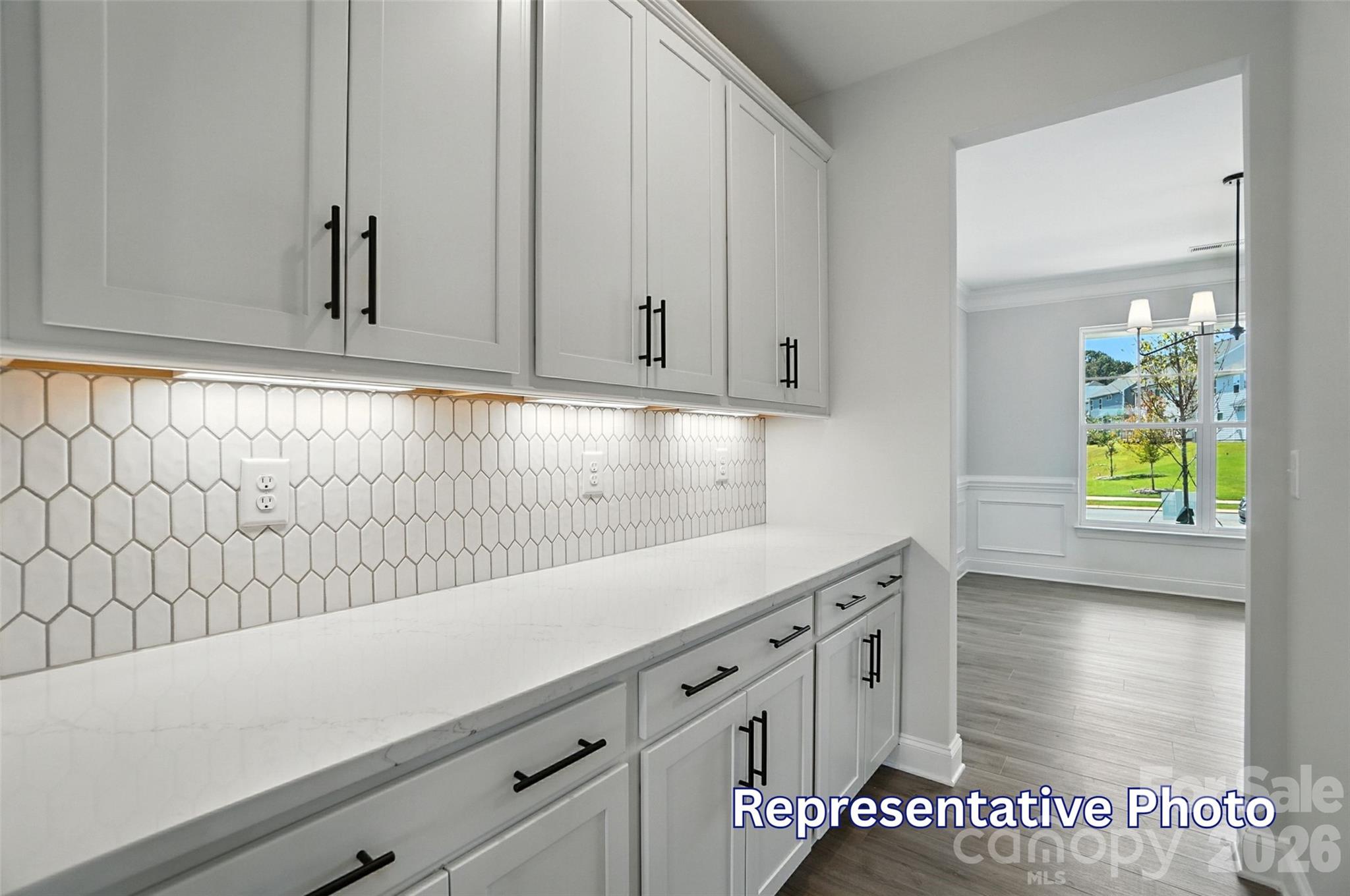 15222 First Broad Drive — Huntersville