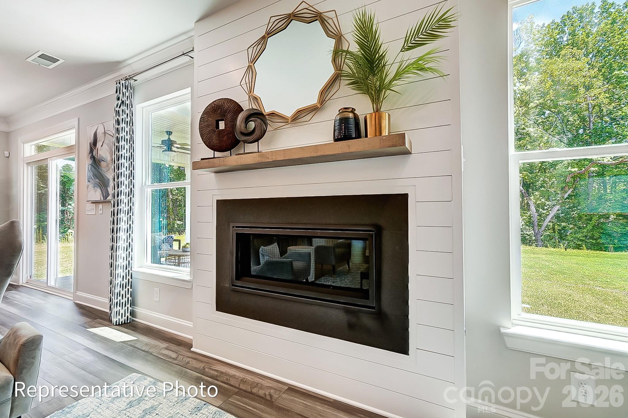 15230 First Broad Drive — Huntersville