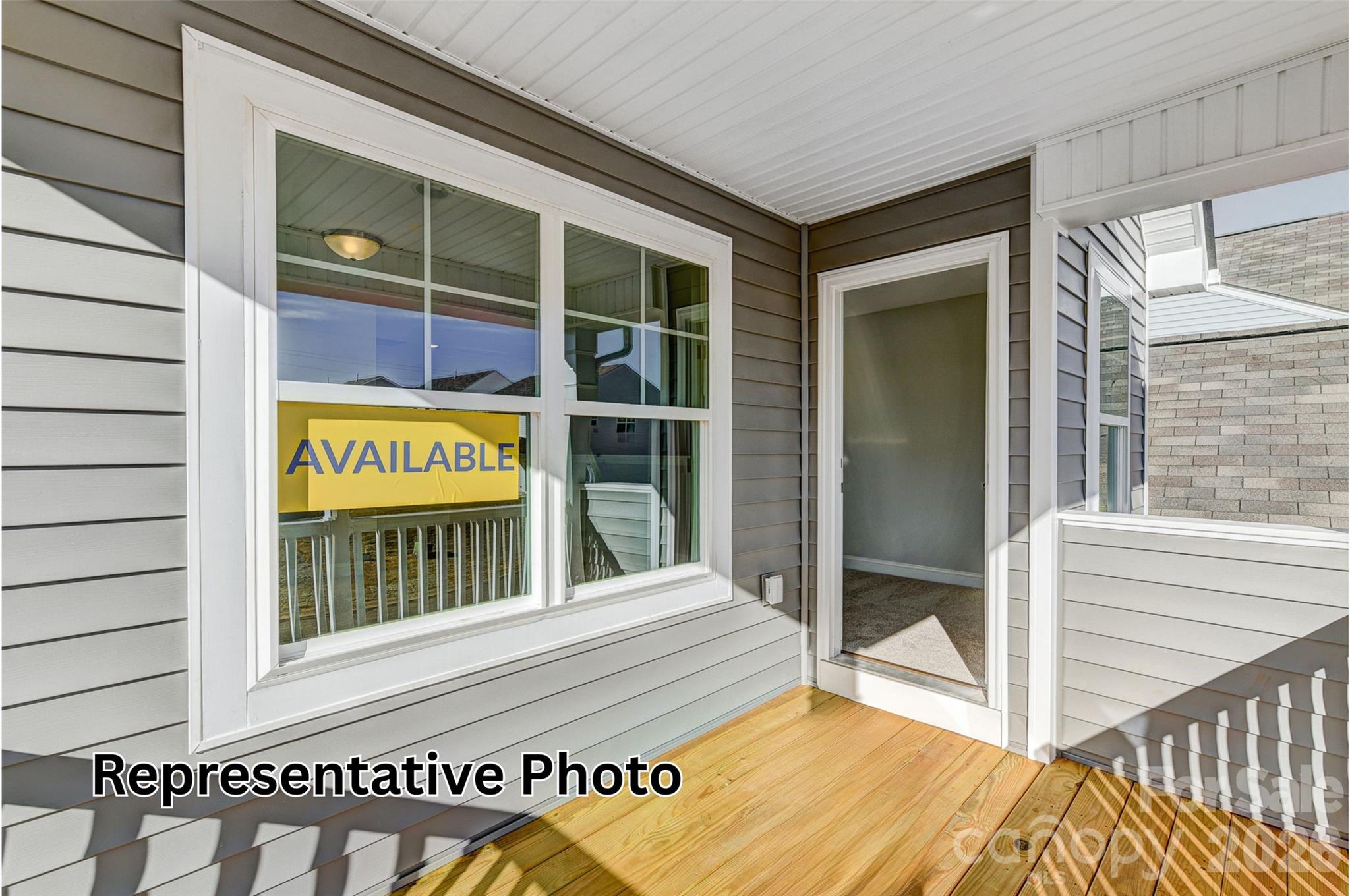 15230 First Broad Drive — Huntersville