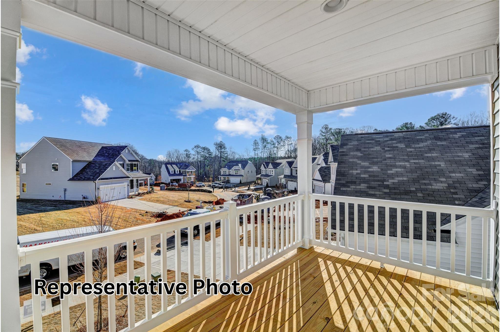 15230 First Broad Drive — Huntersville