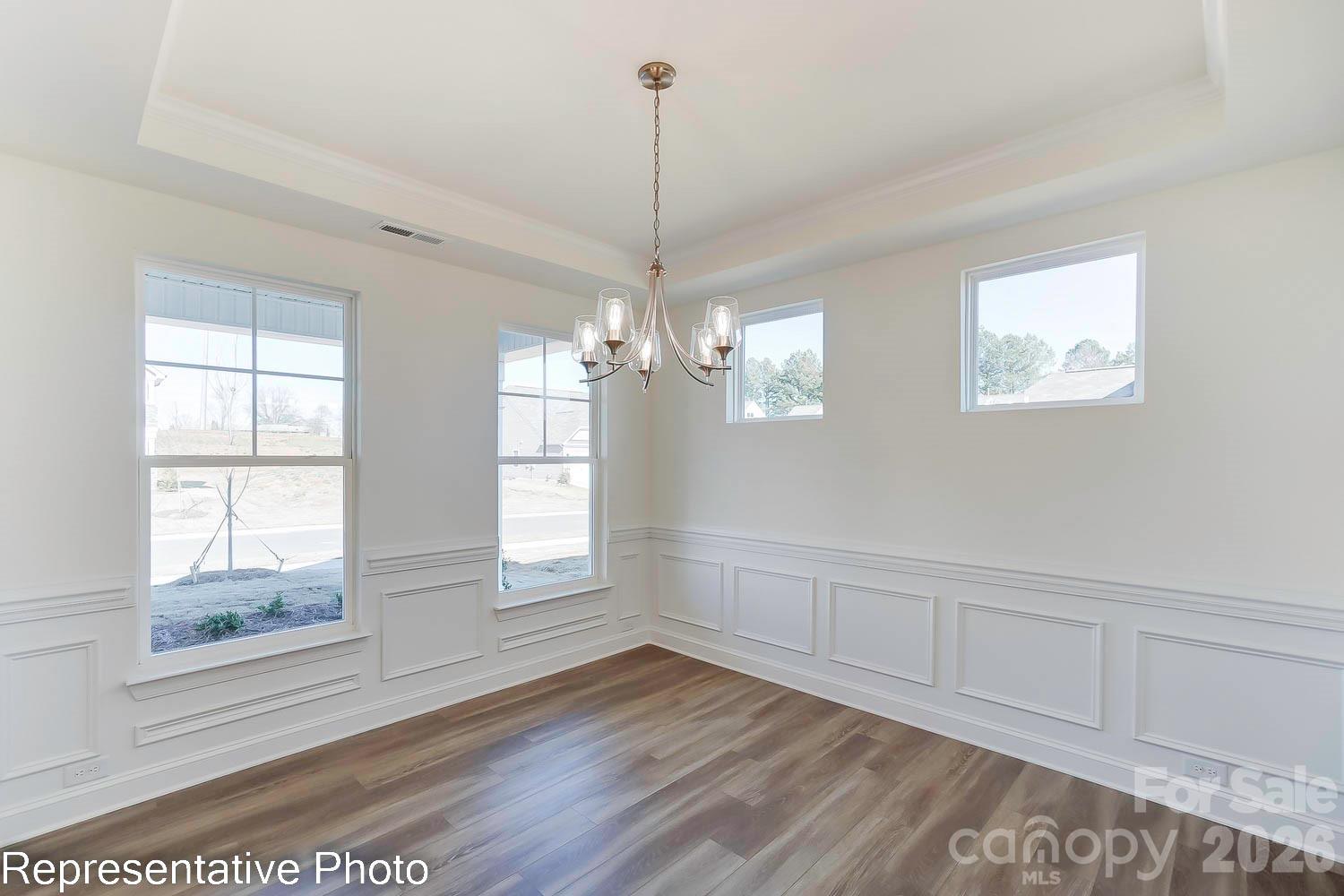 15230 First Broad Drive — Huntersville