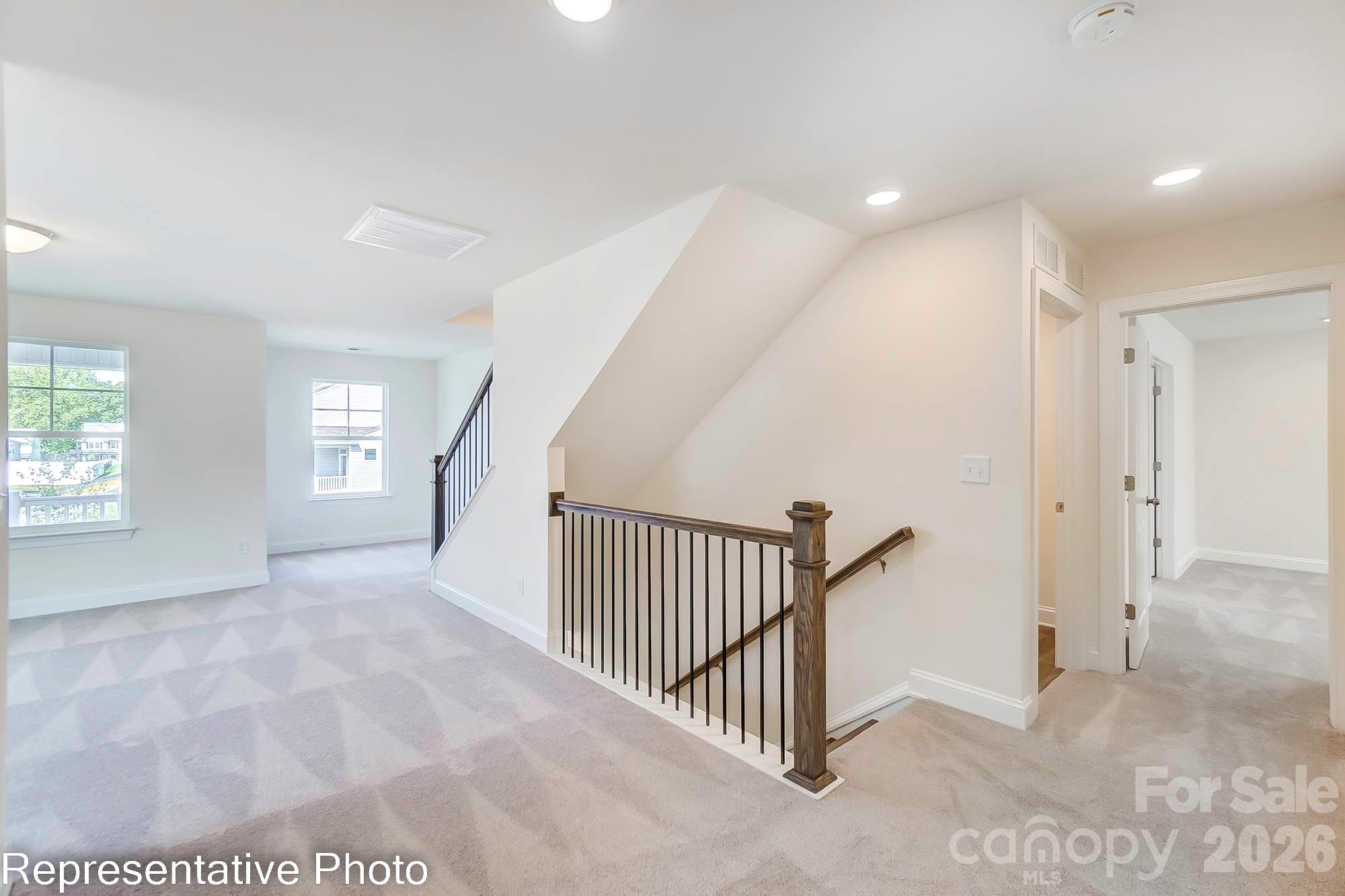 15230 First Broad Drive — Huntersville