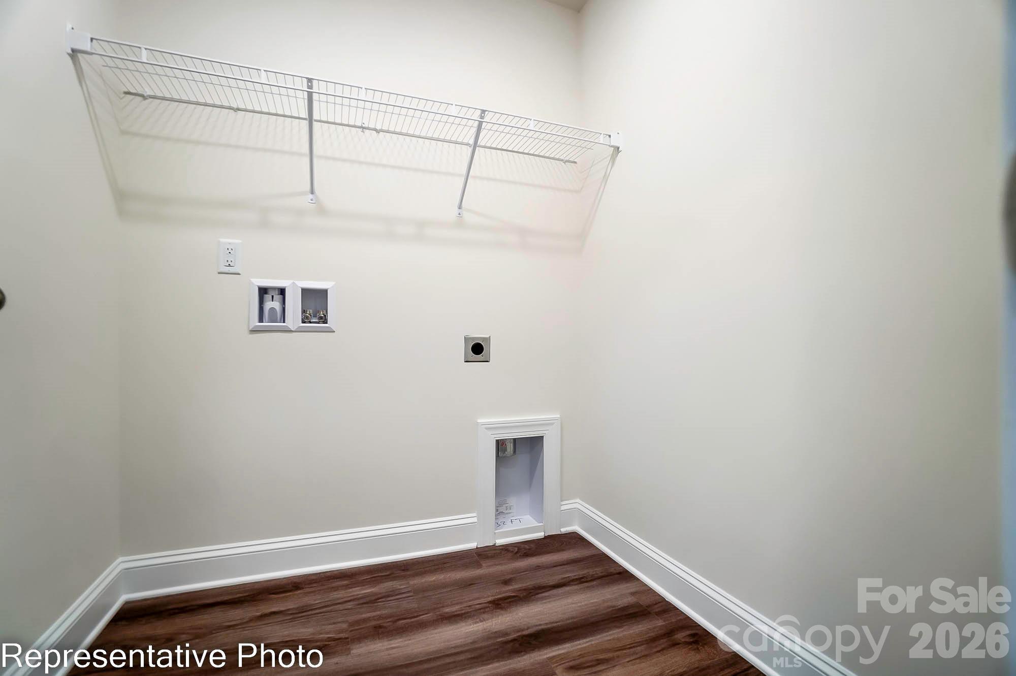 15230 First Broad Drive — Huntersville