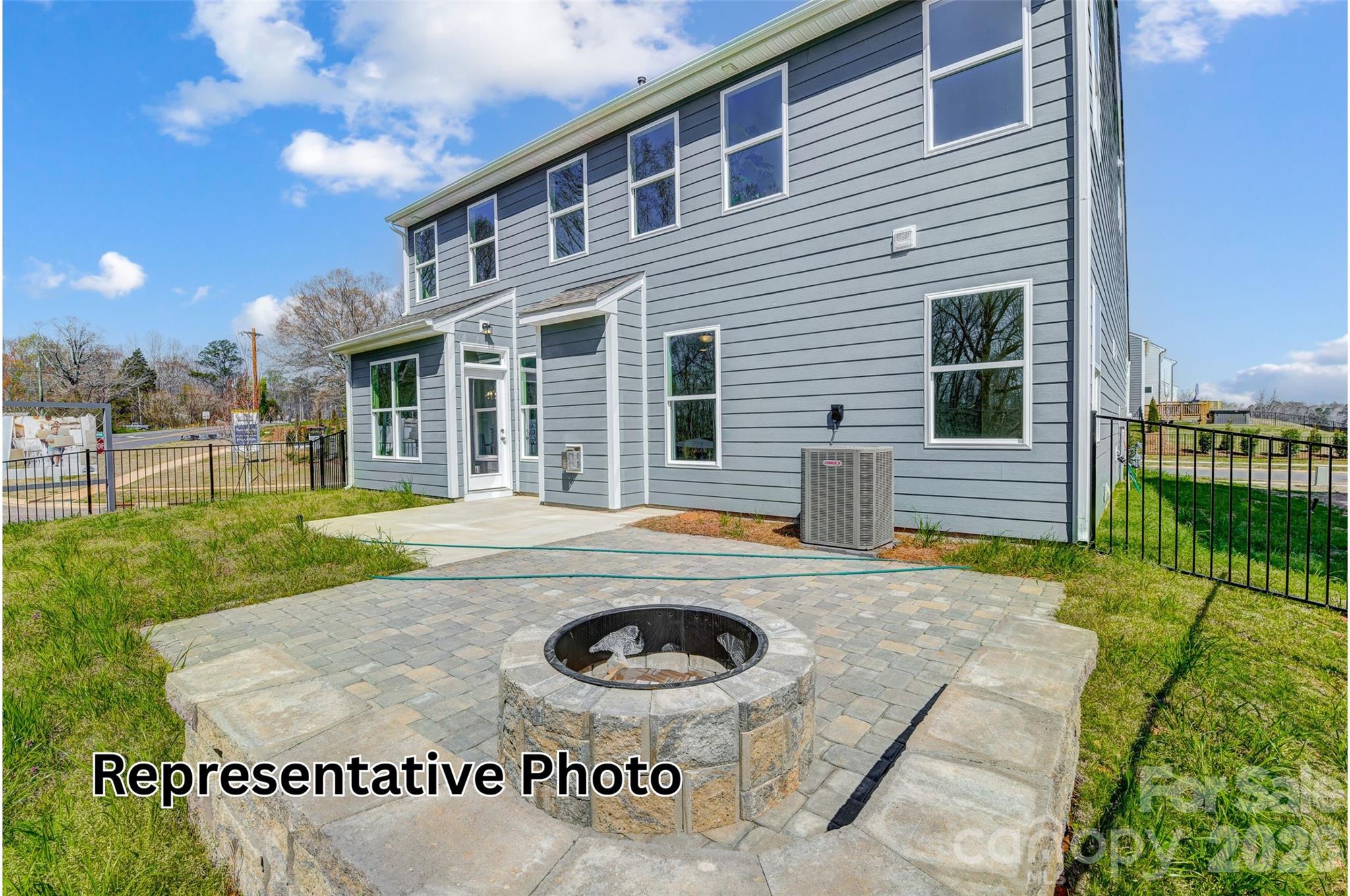 15230 First Broad Drive — Huntersville