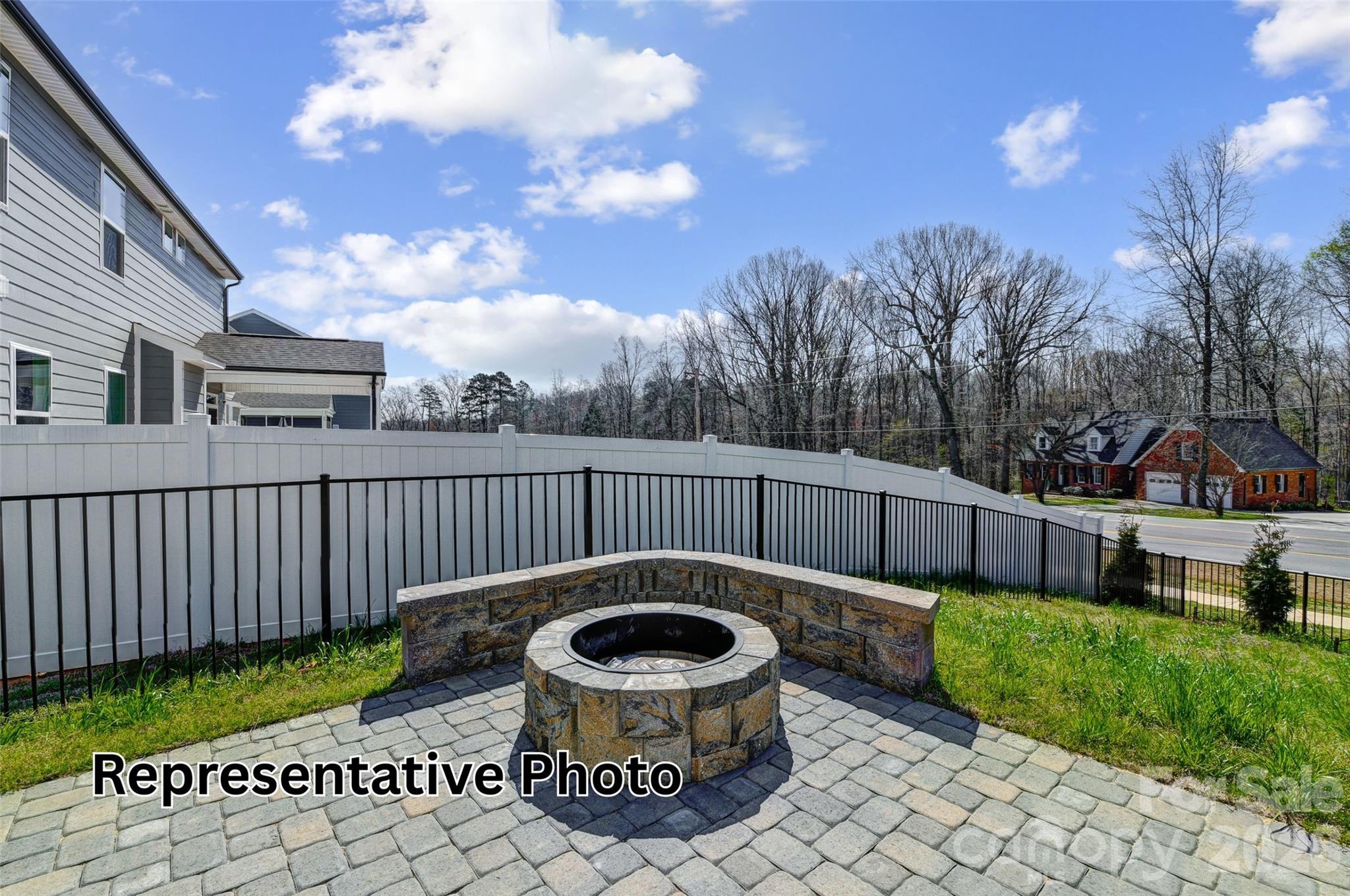 15230 First Broad Drive — Huntersville