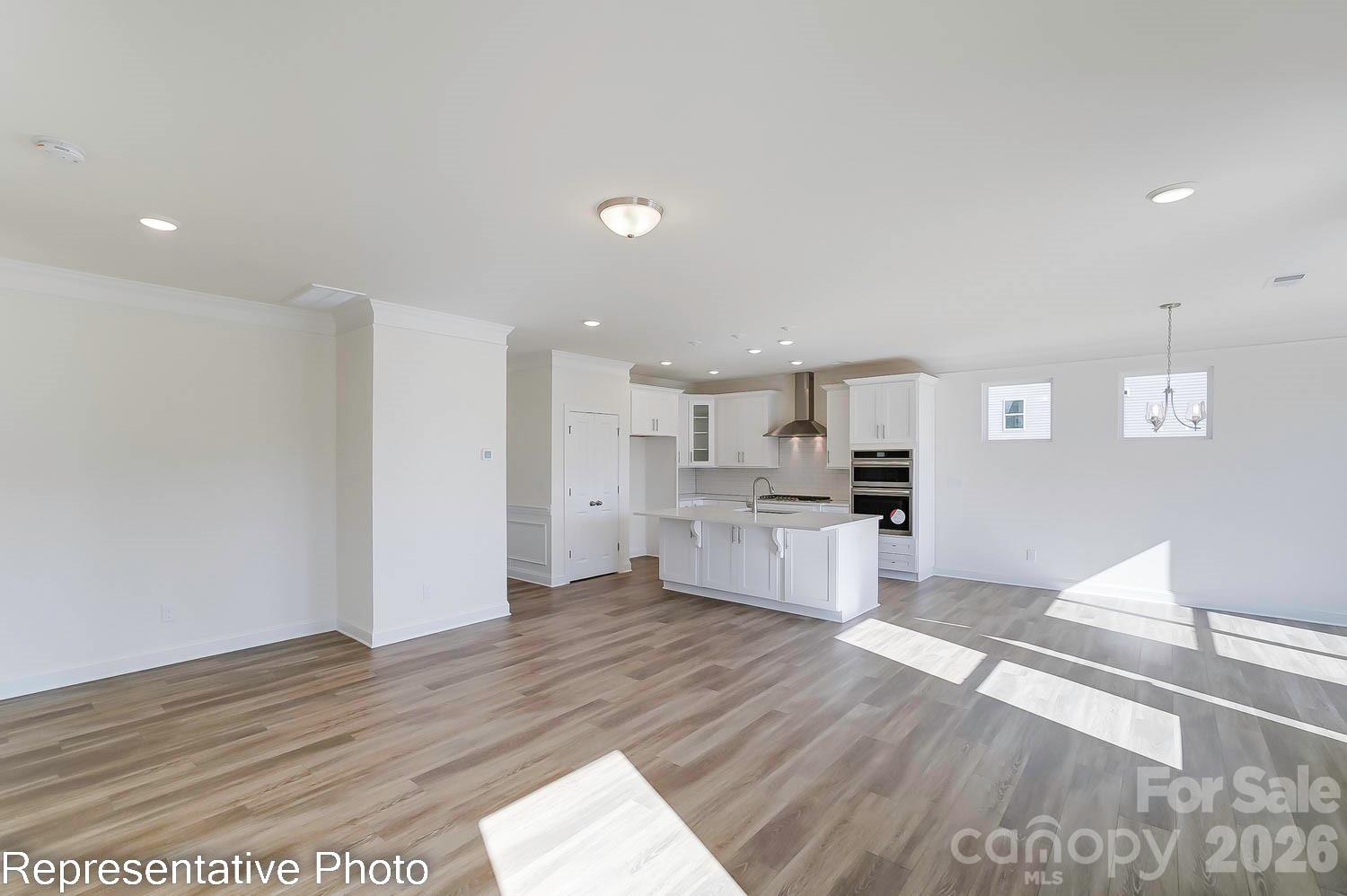 15230 First Broad Drive — Huntersville