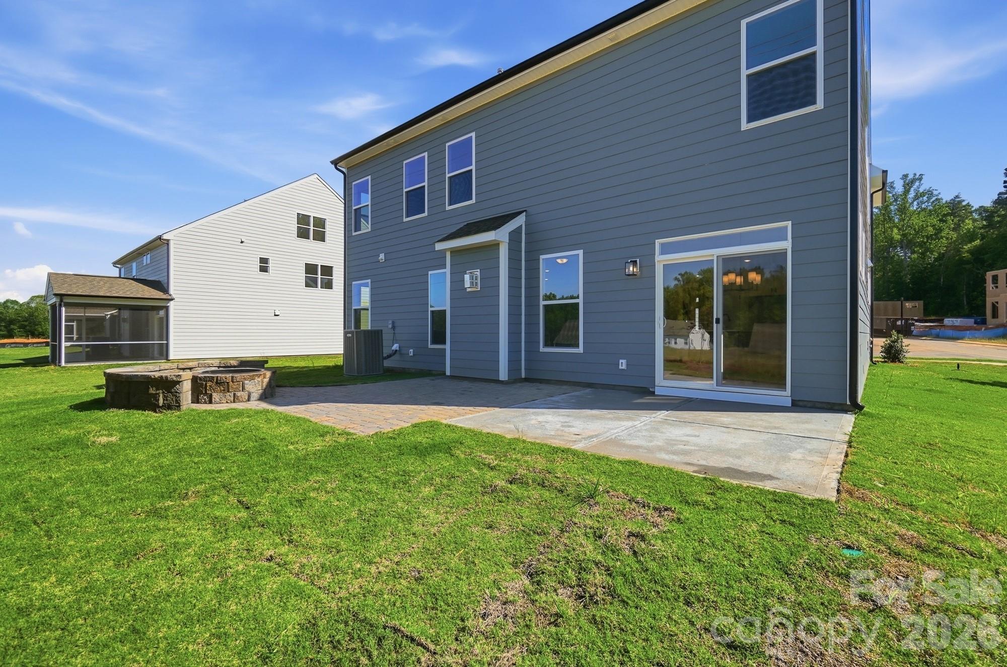 15230 First Broad Drive — Huntersville