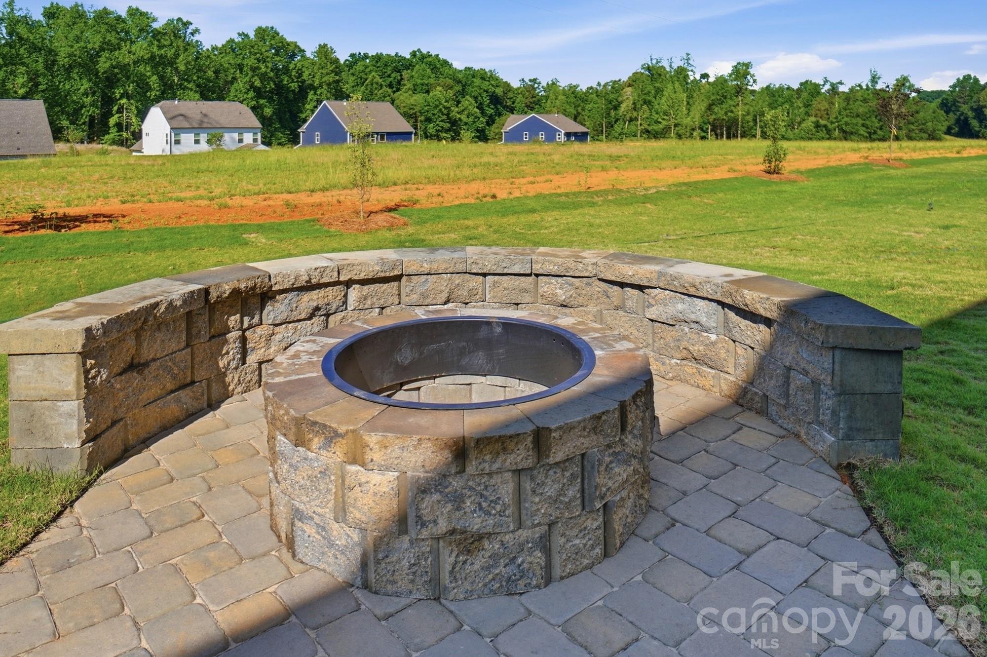 15230 First Broad Drive — Huntersville
