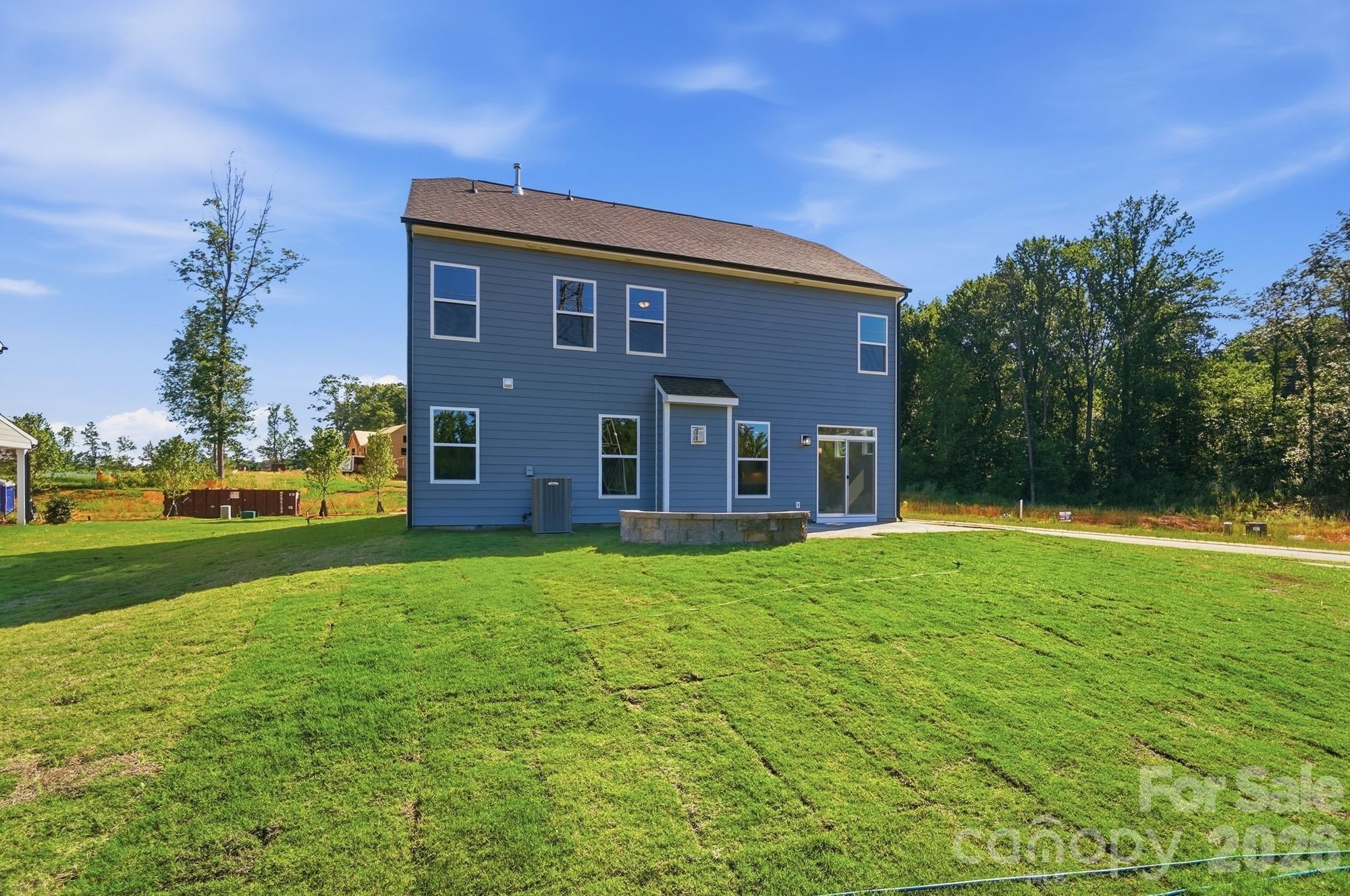15230 First Broad Drive — Huntersville