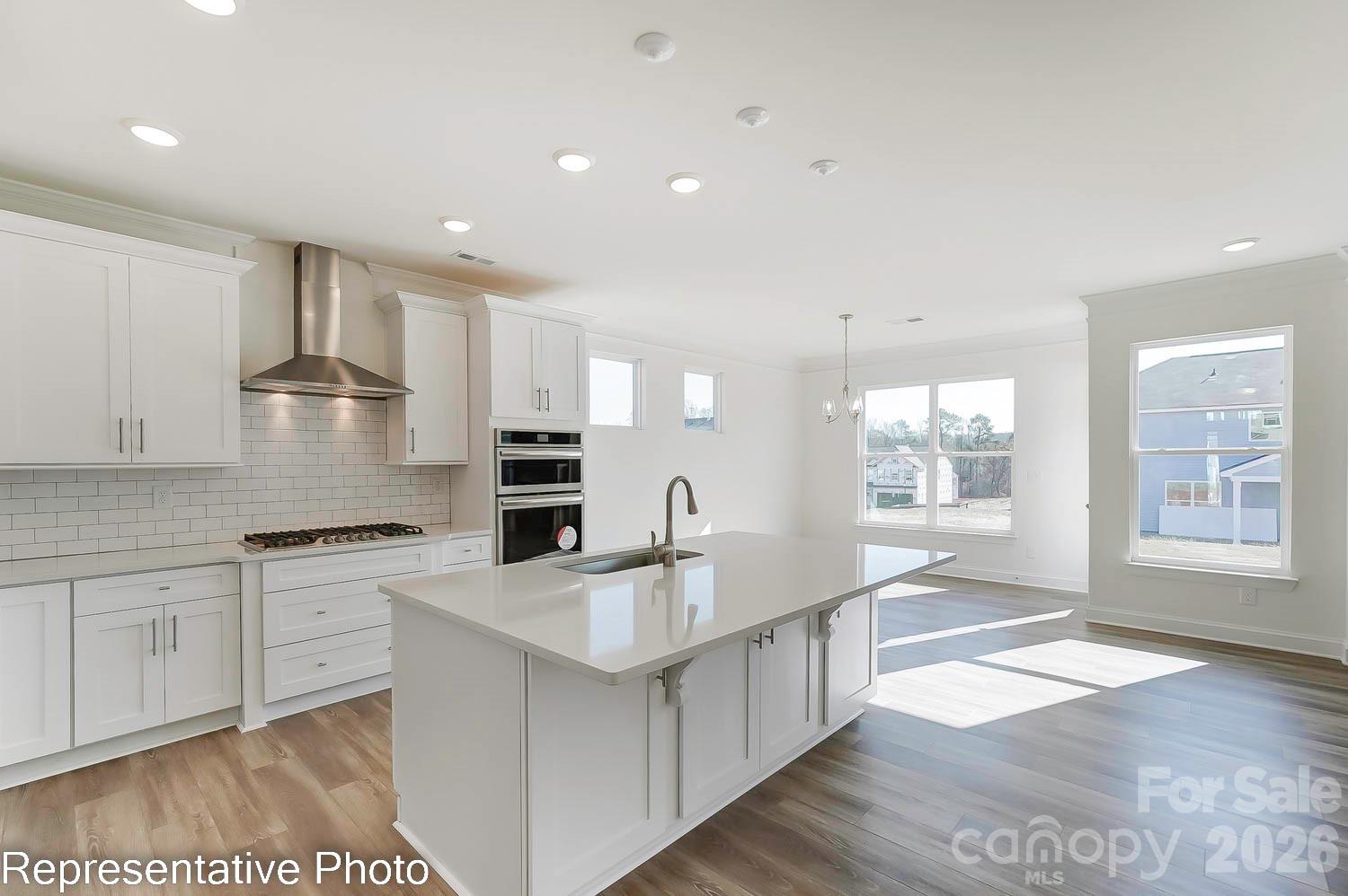 15230 First Broad Drive — Huntersville