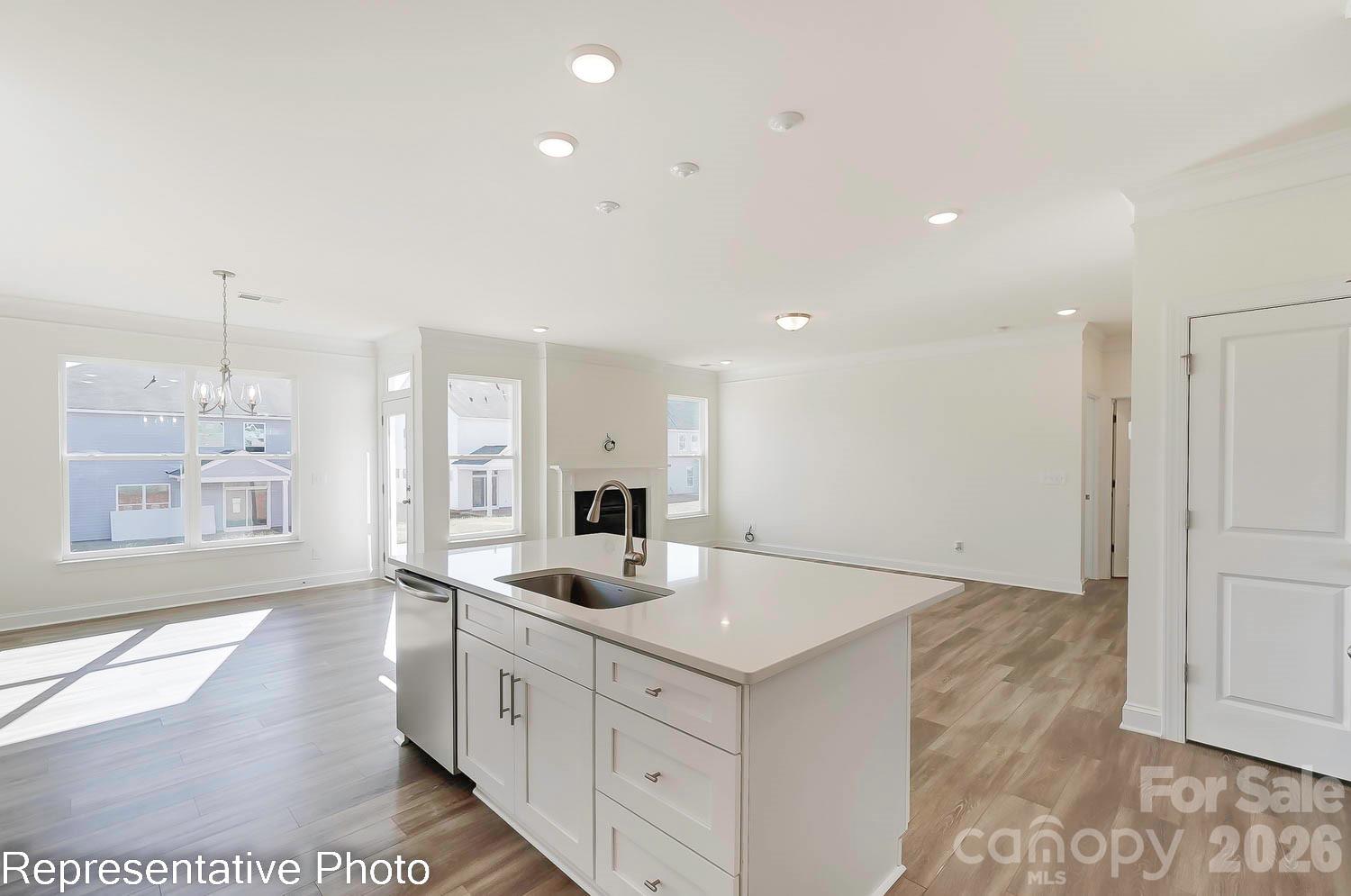15230 First Broad Drive — Huntersville