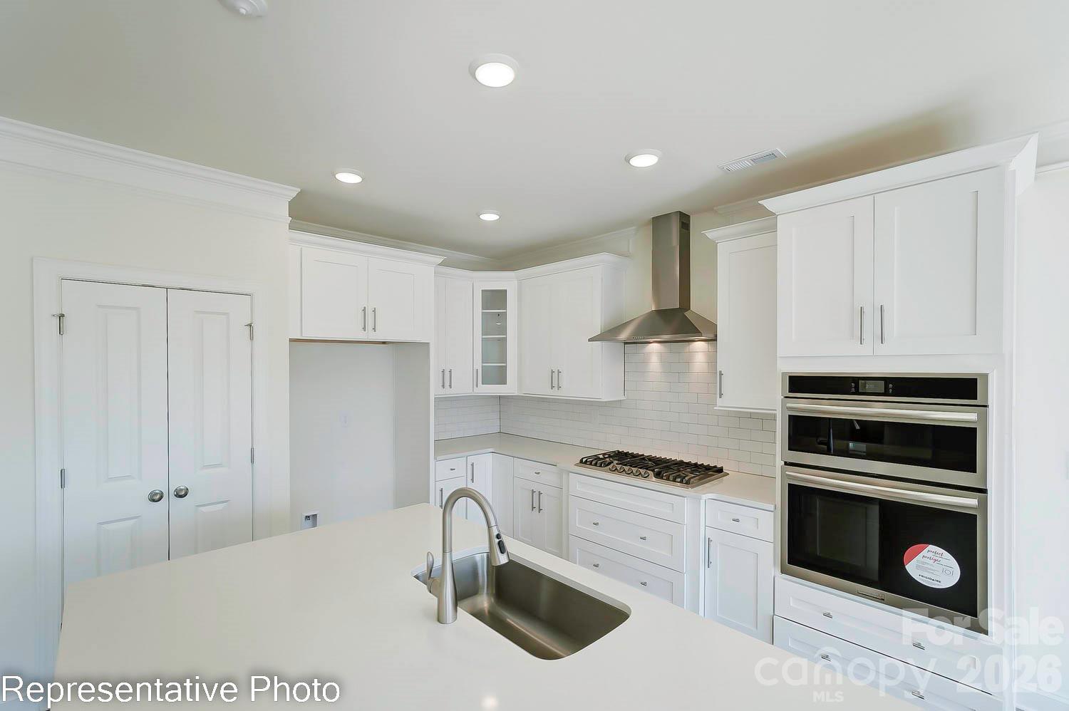 15230 First Broad Drive — Huntersville