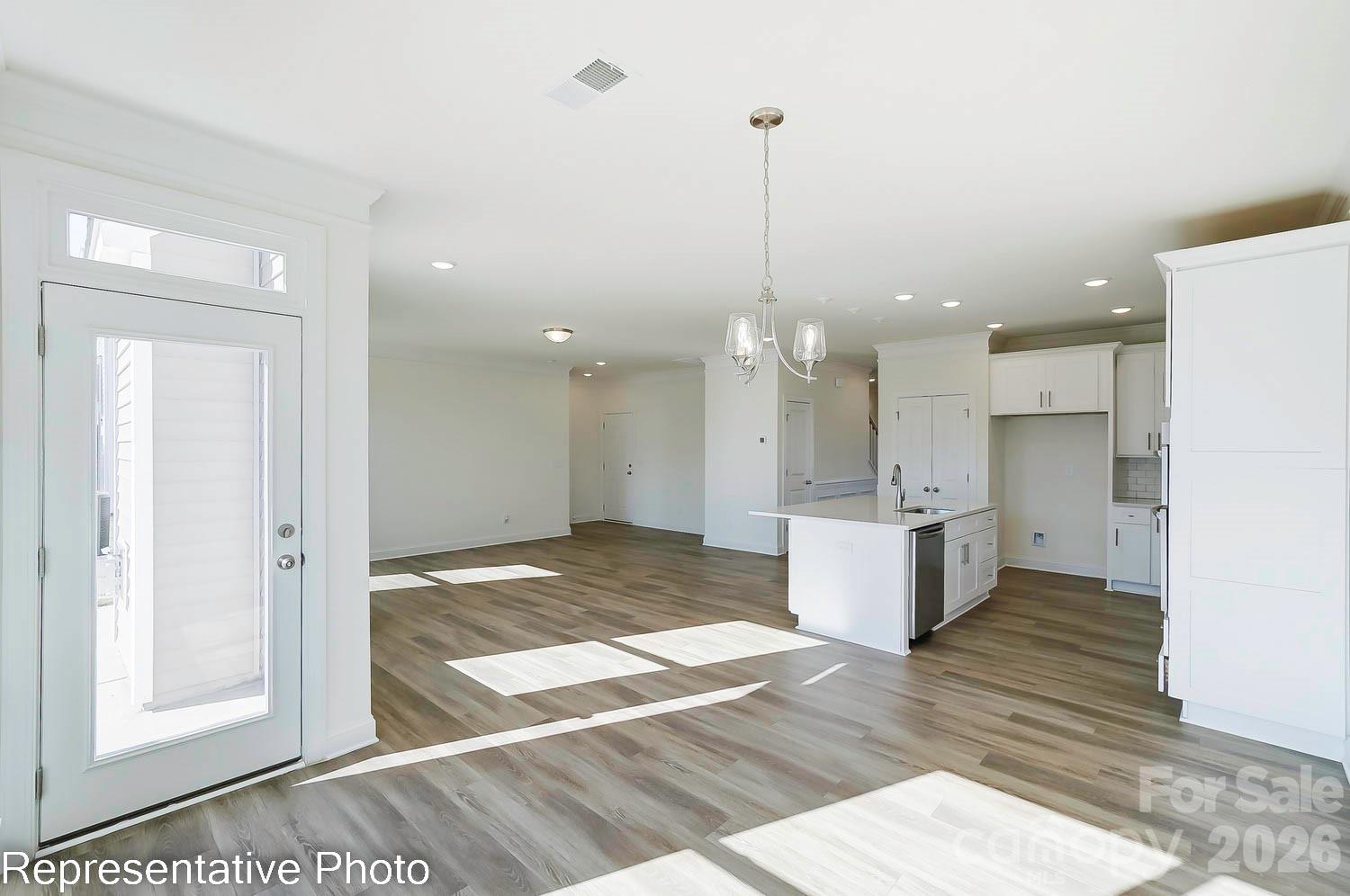 15230 First Broad Drive — Huntersville