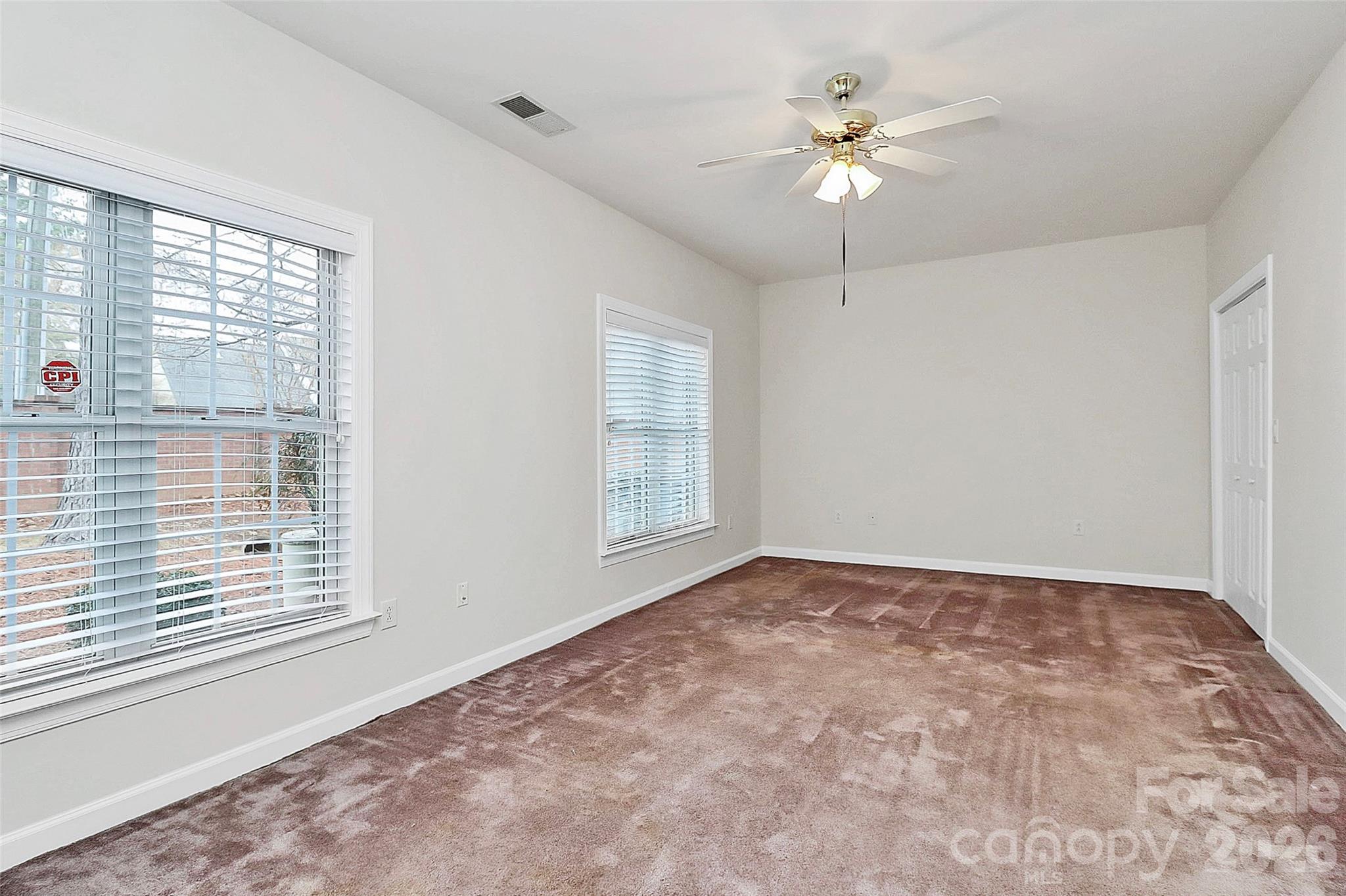 8684 Windsor Ridge Drive — Charlotte